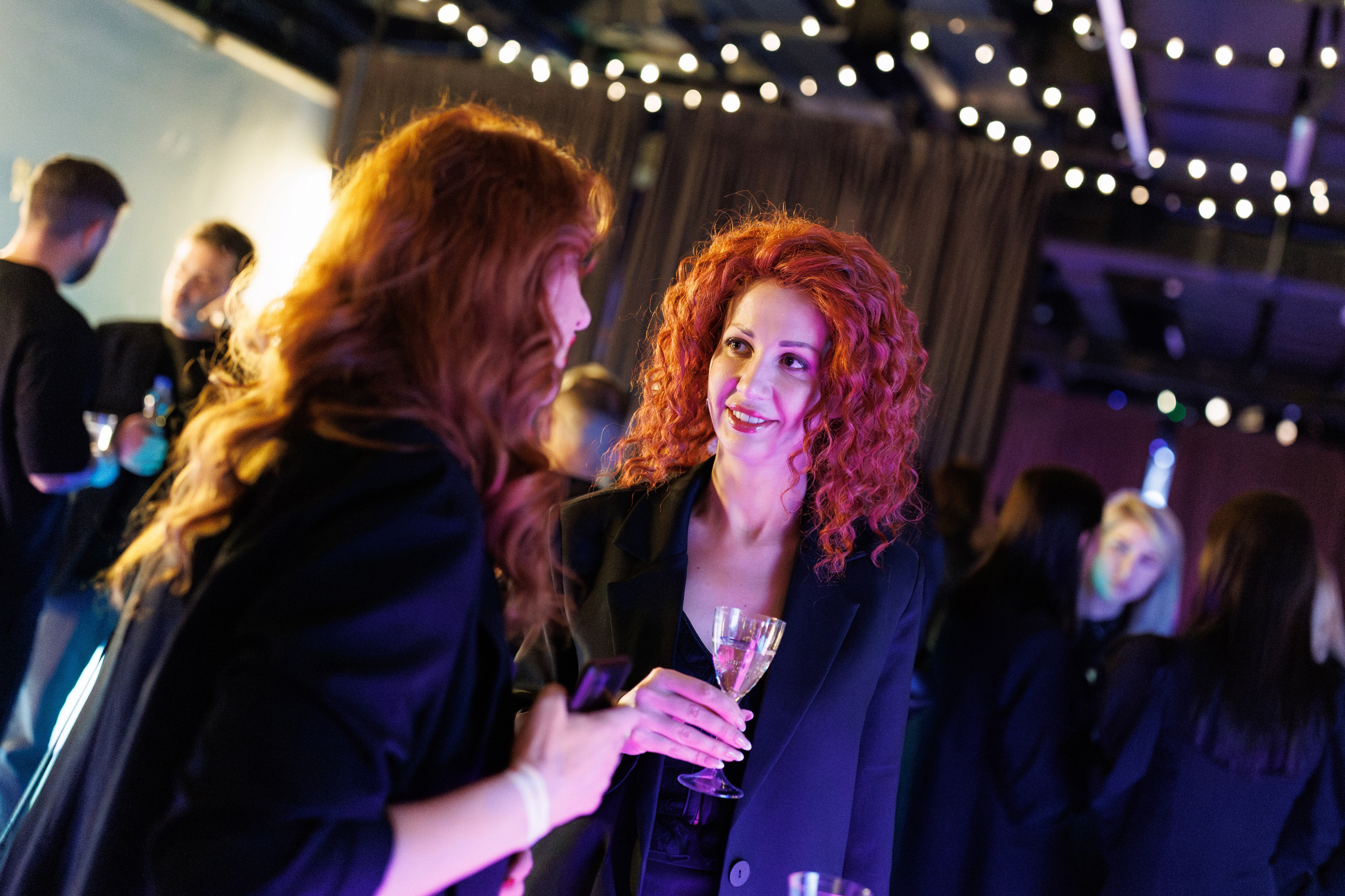 Keralex Color Symphony. Репортажный фотограф в Москве Евгений Новиков