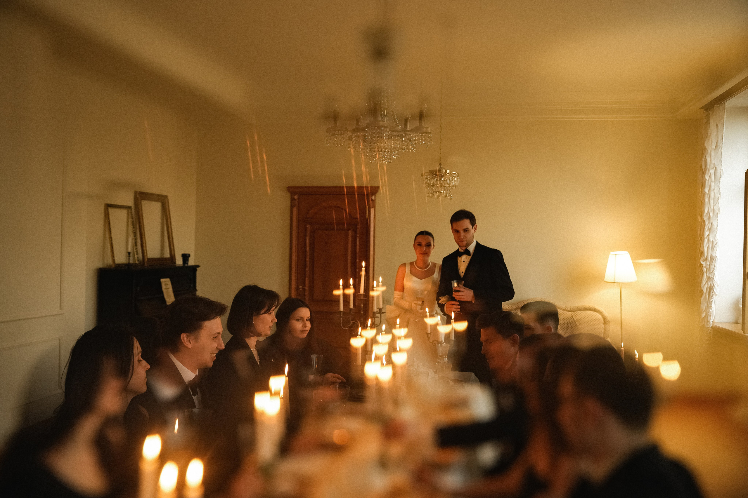 The story of the mansion. Свадебный фотограф и видеограф в Ростове-на-Дону. Максим и Наталья Лебедевы