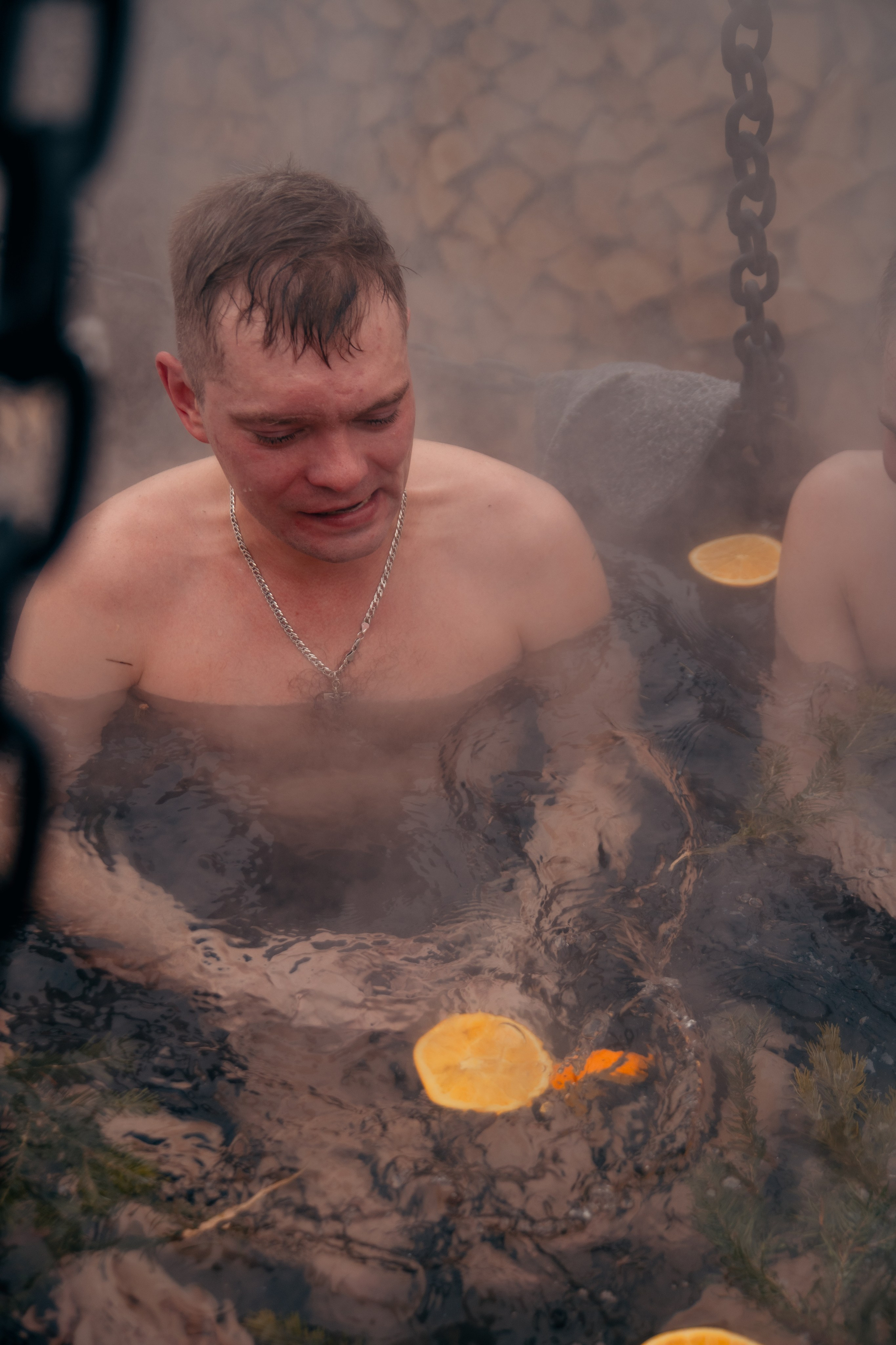 Парная Хармония & БаняЕд