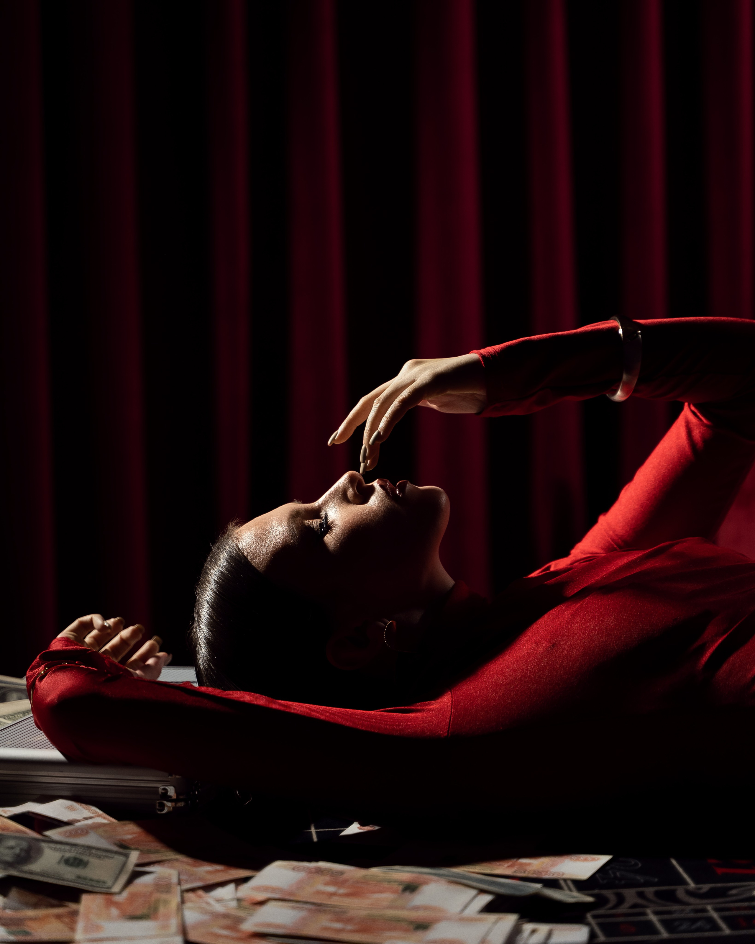 Оксана. Свадебный фотограф в Казани