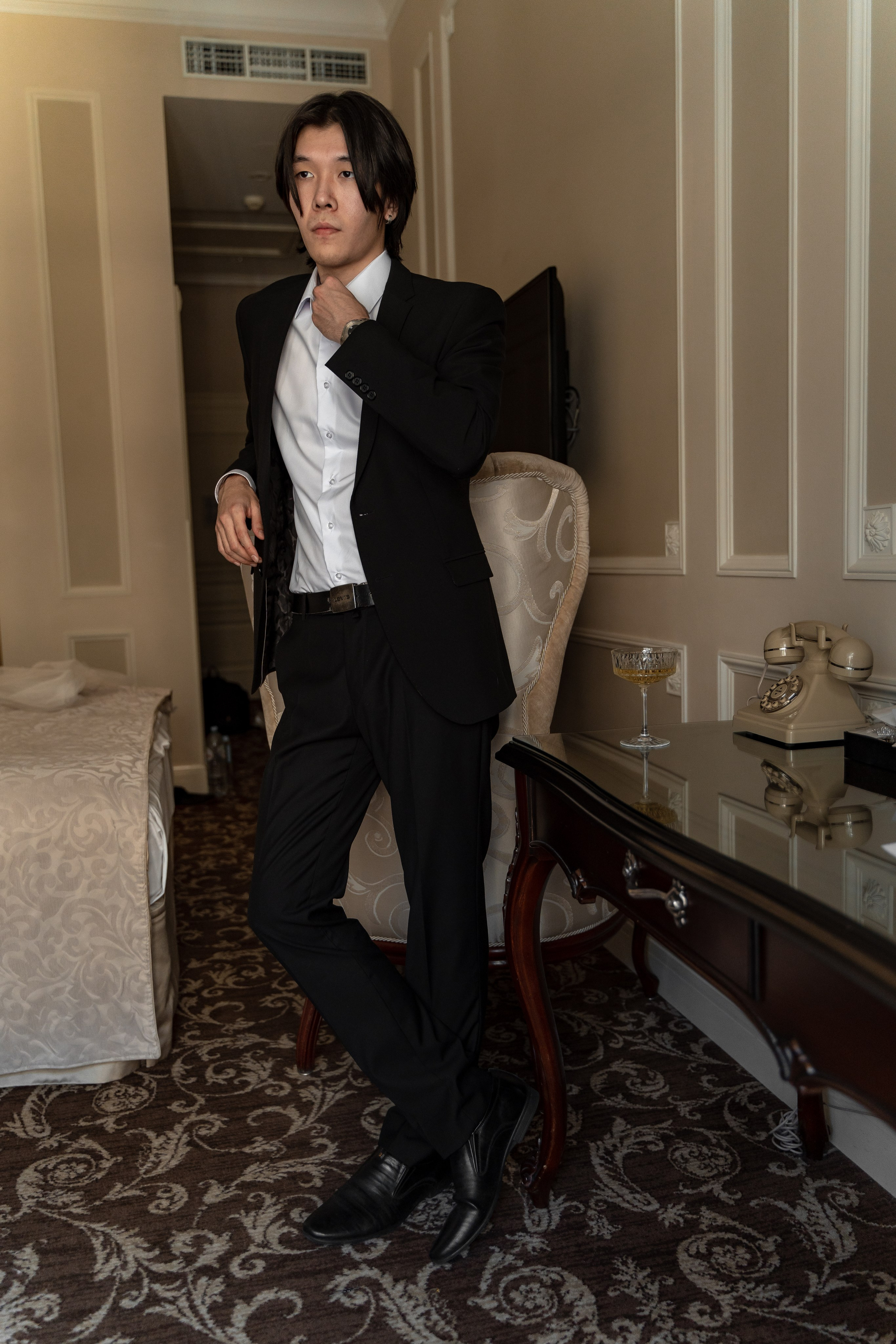 Алдар + Карина