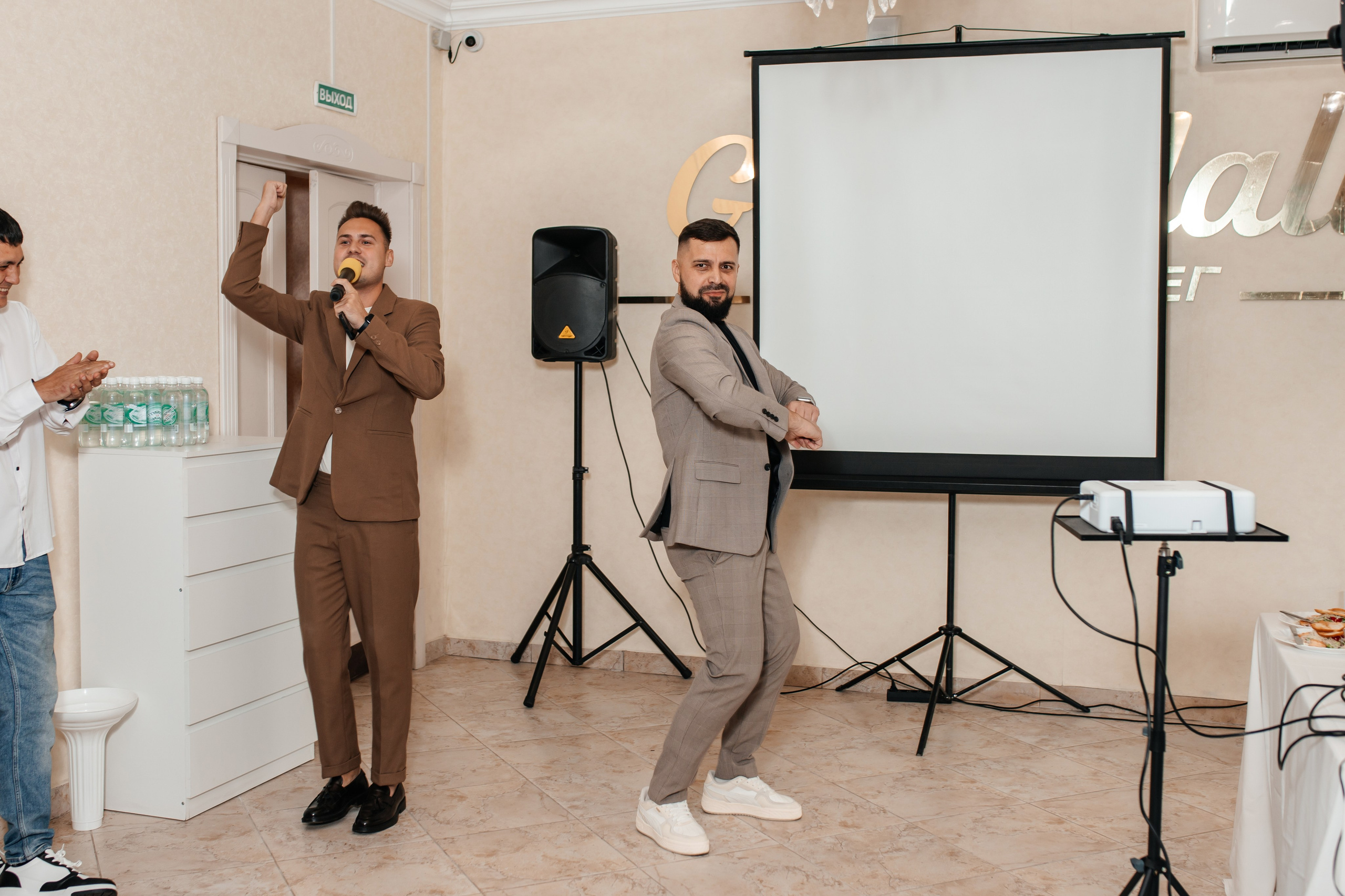 День рождение Тимура. Марина Шаймухаметова. Фотограф в Уфе