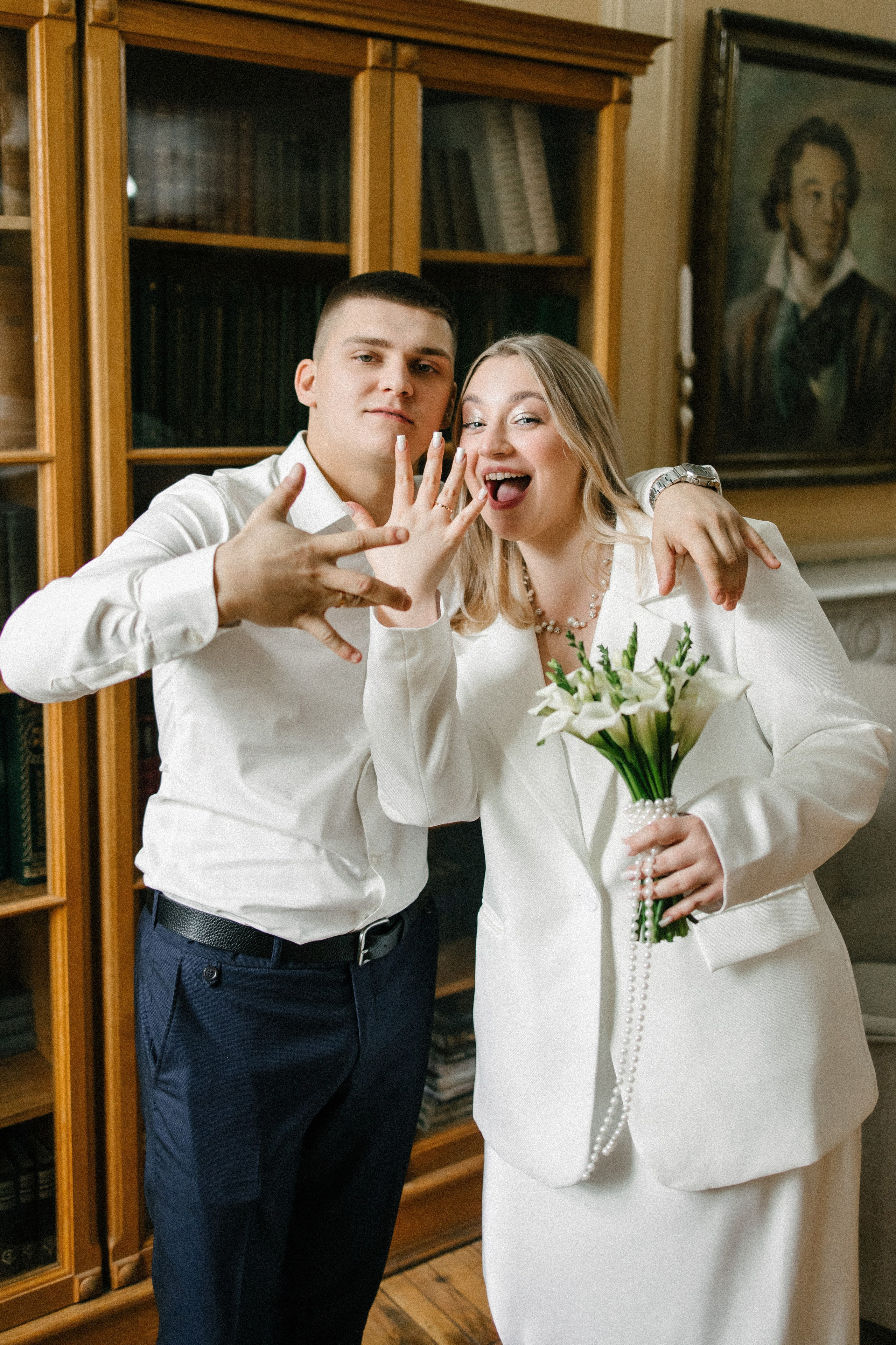Анастасия и Григорий. 19.08.25. Свадебный фотограф Москва Воронеж Ленкова Ксения