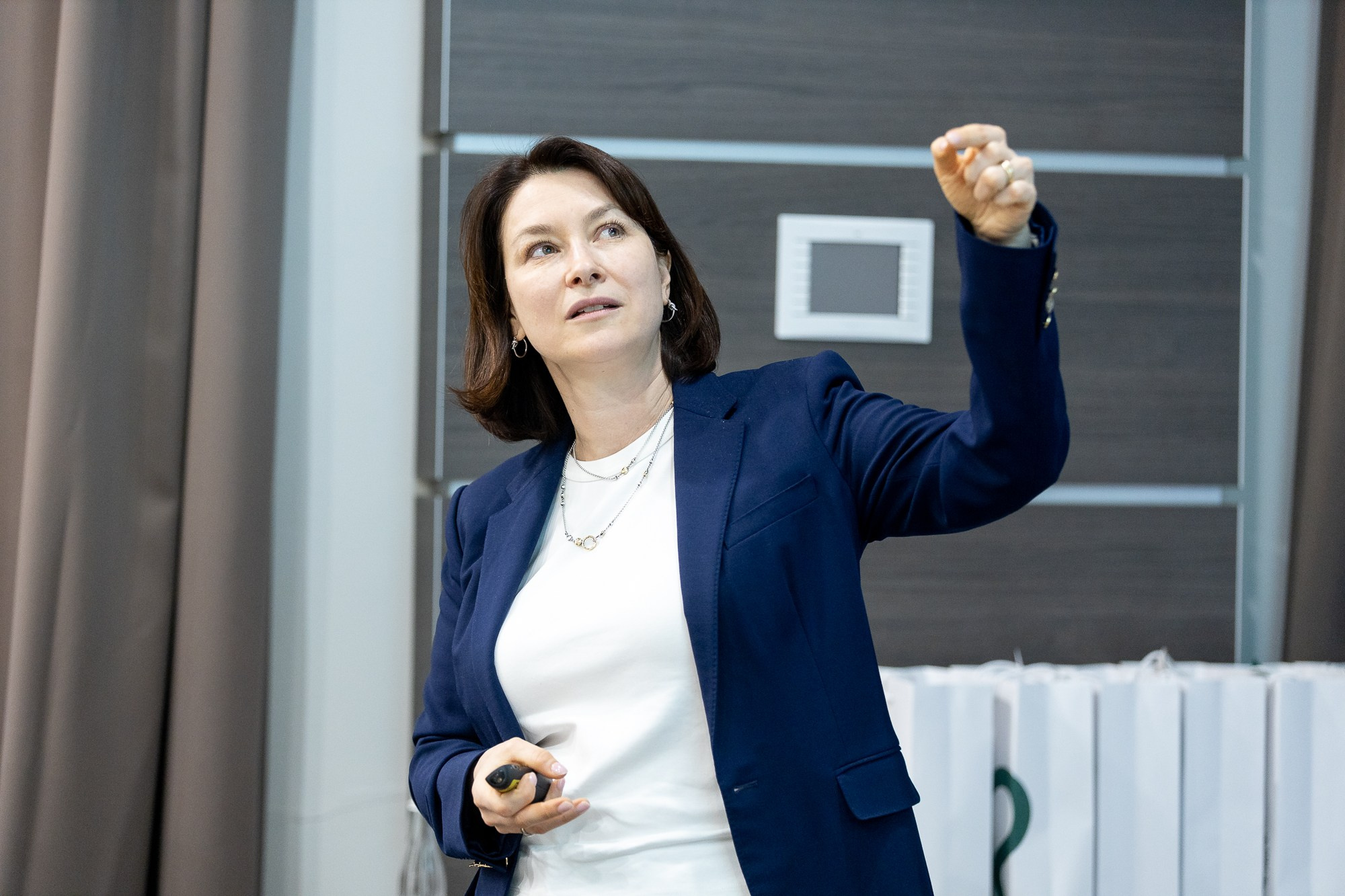 Репортажные съёмки. Фотограф — Василий Стабров