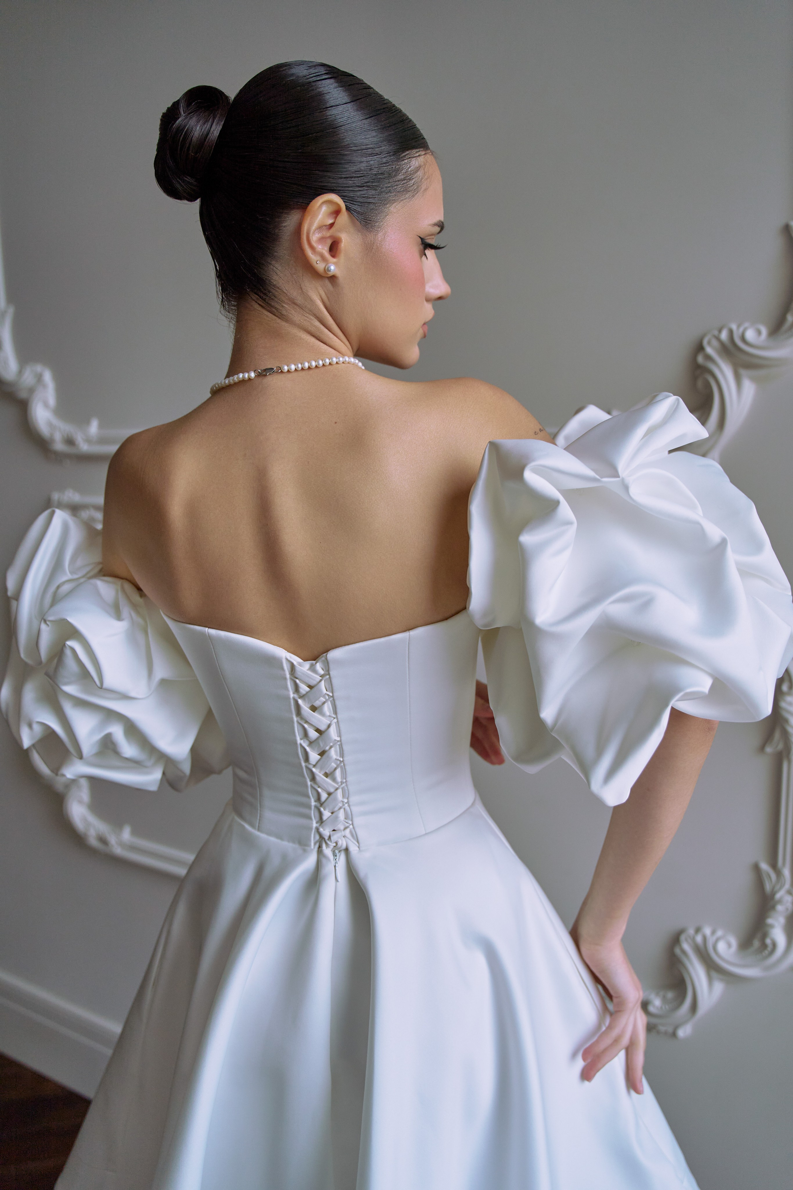 Михаил и Софья. Главная