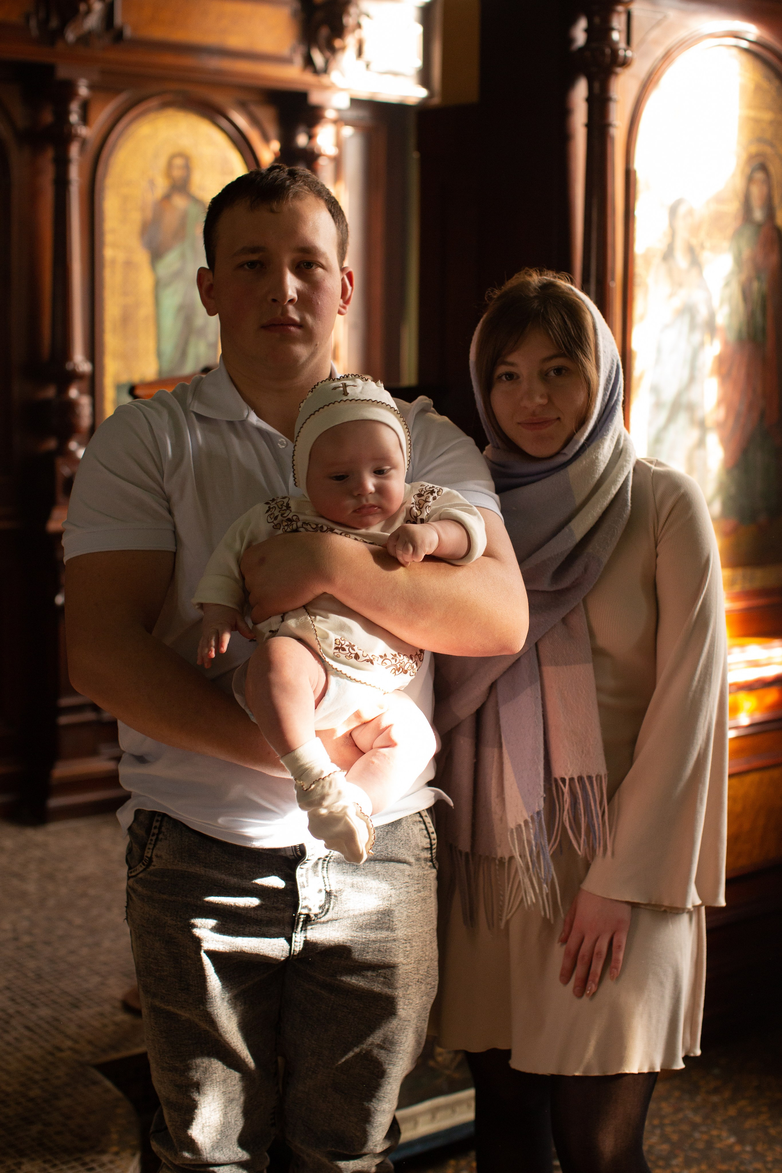 Миша. Фотограф в Москве и Московской области Голубева Анастасия