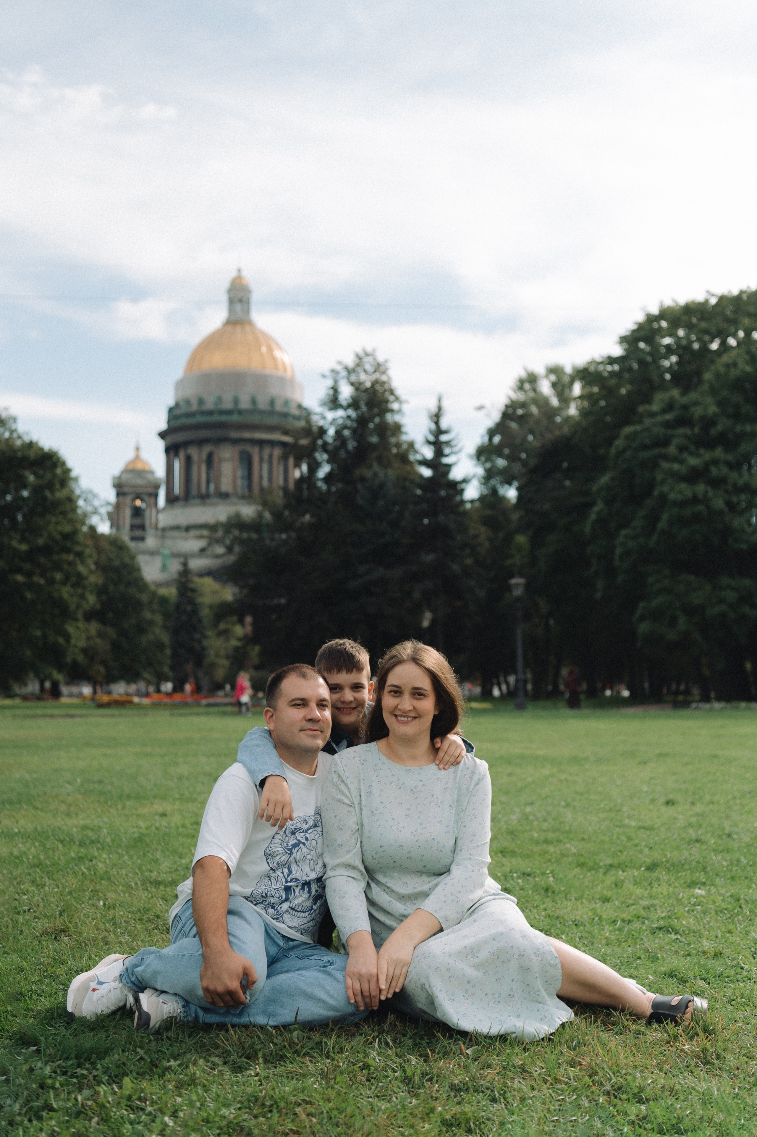 Свадебный фотограф Санкт-Петербург DanyaPhotoart