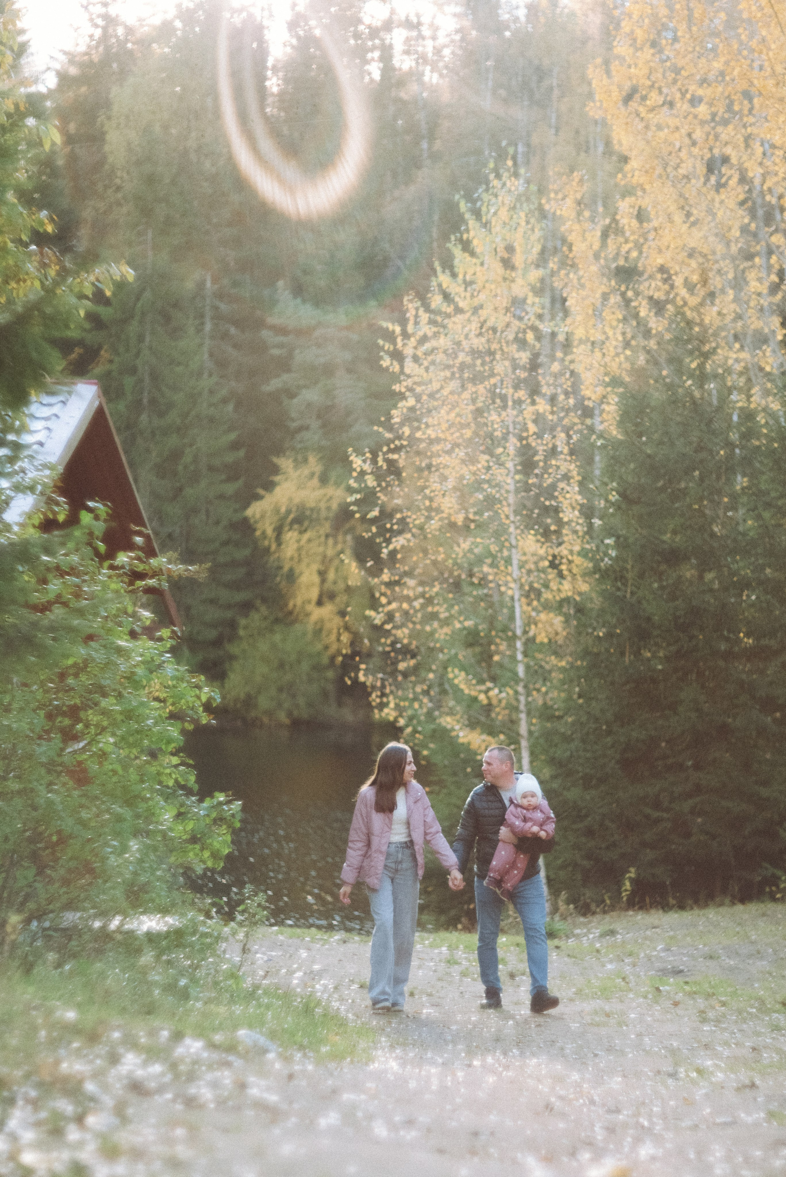 Alena | Mira | Kostya. Свадебный фотограф Санкт-Петербург DanyaPhotoart