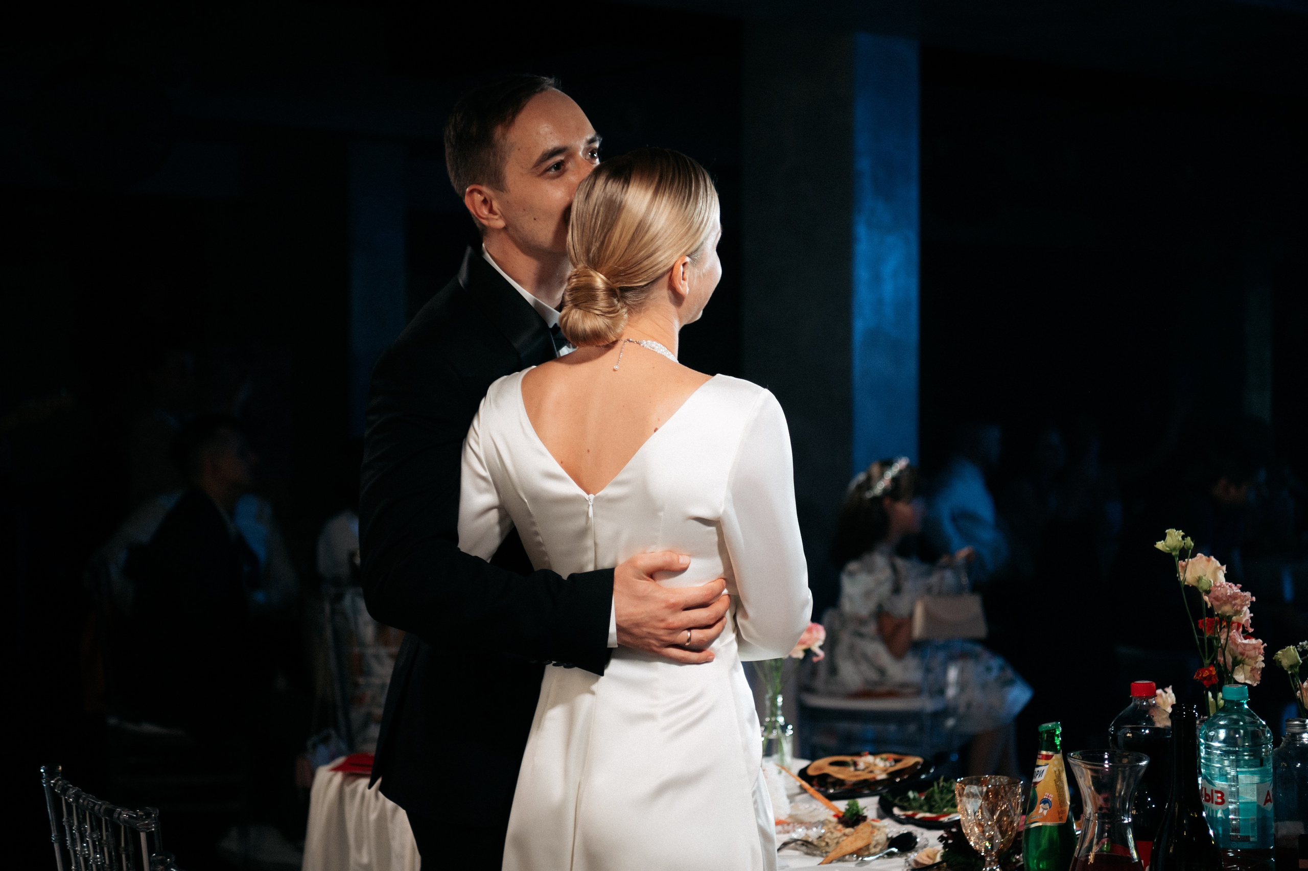 Свадебный фотограф Санкт-Петербург DanyaPhotoart