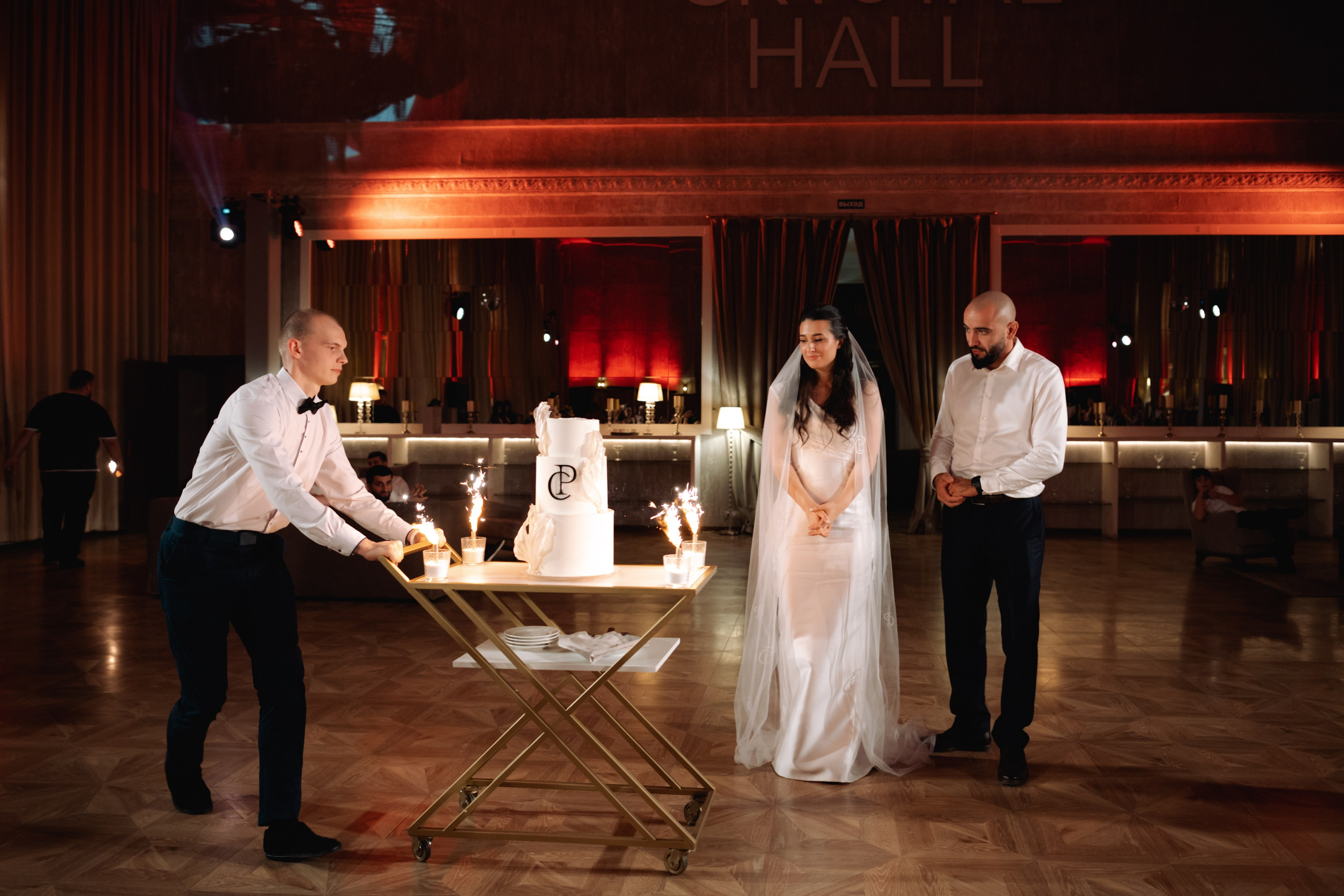 Sakina|Roman. Свадебный фотограф Санкт-Петербург DanyaPhotoart