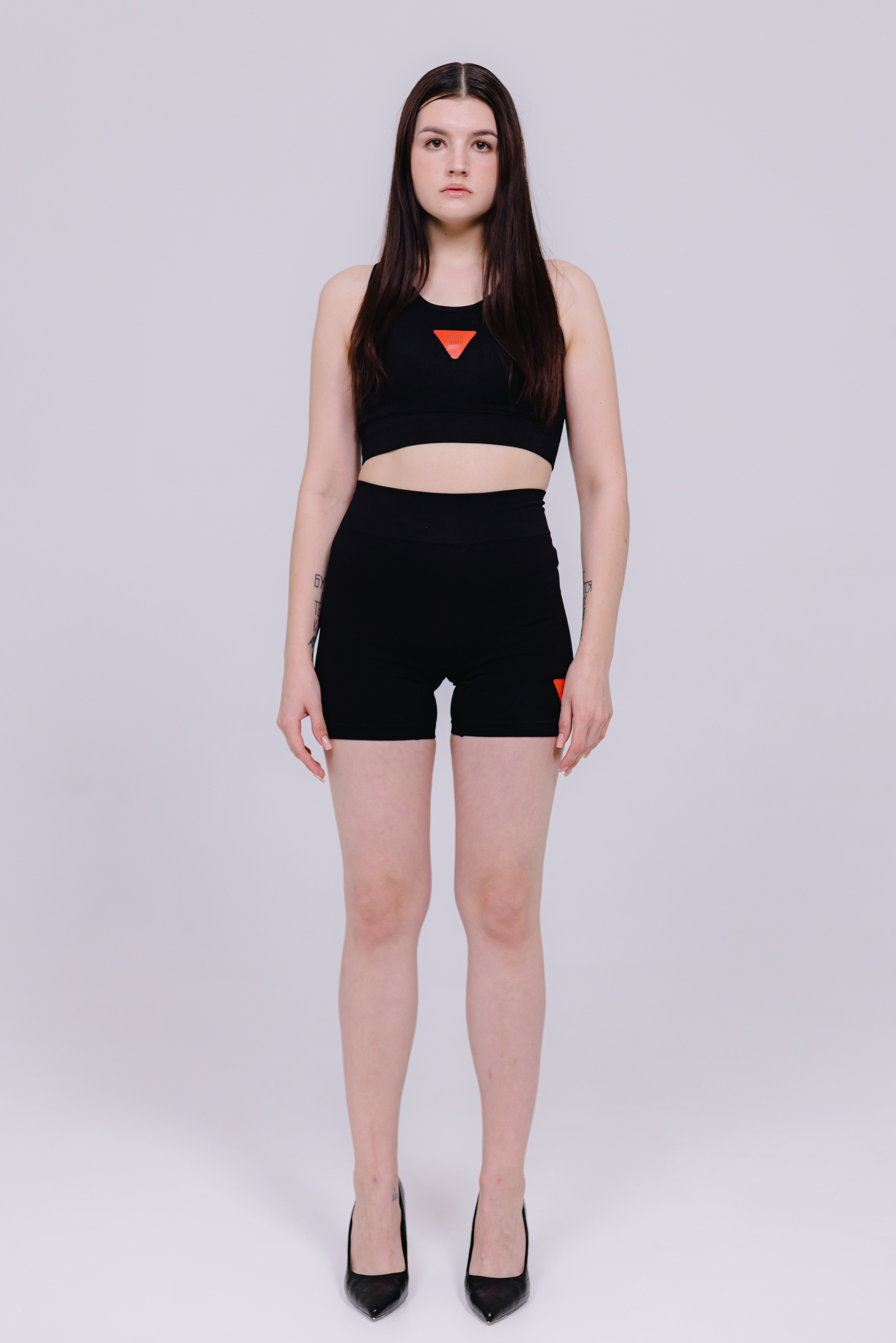 Хабова Капитолина. Promodels