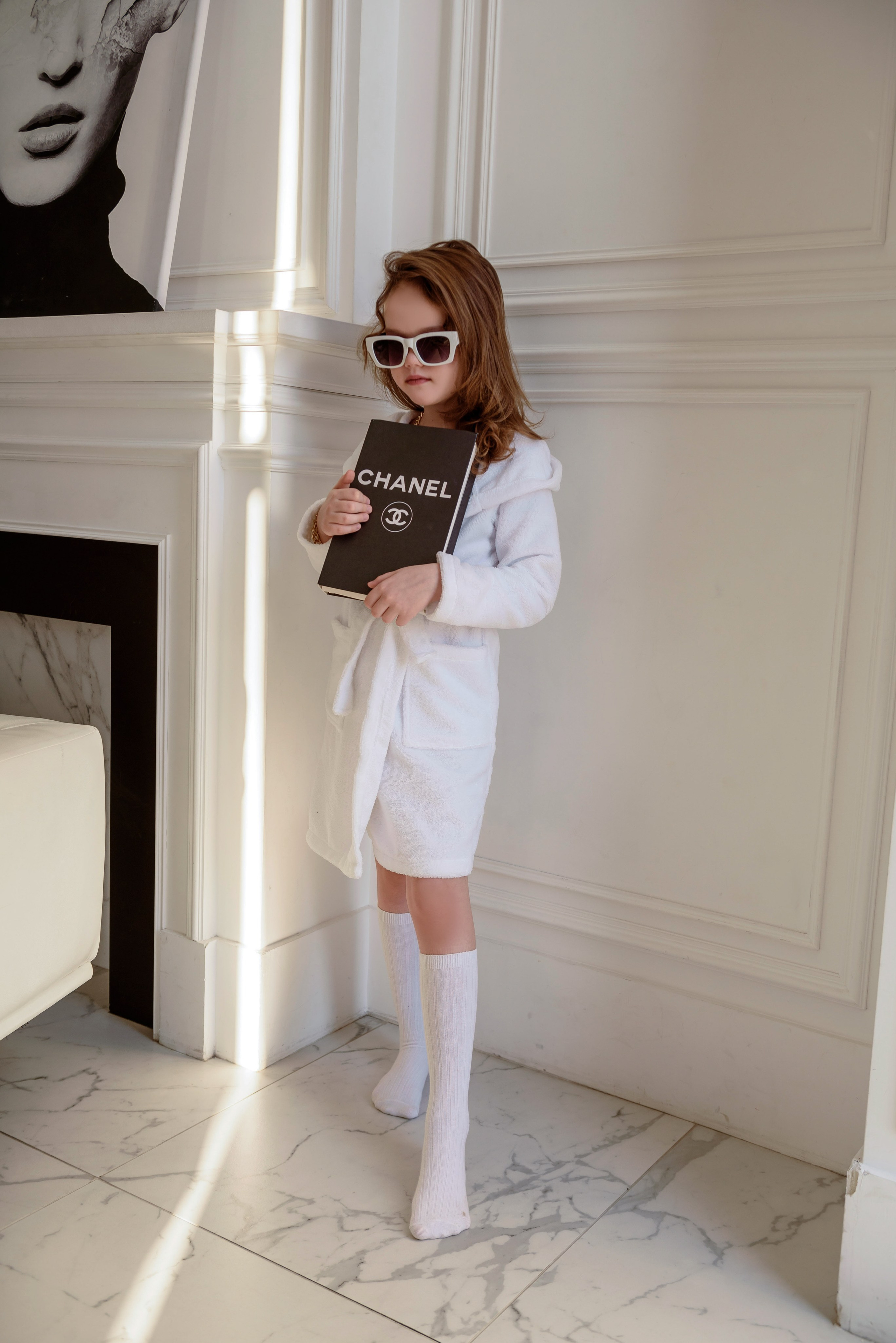 Голигузова Стефания. Promodels