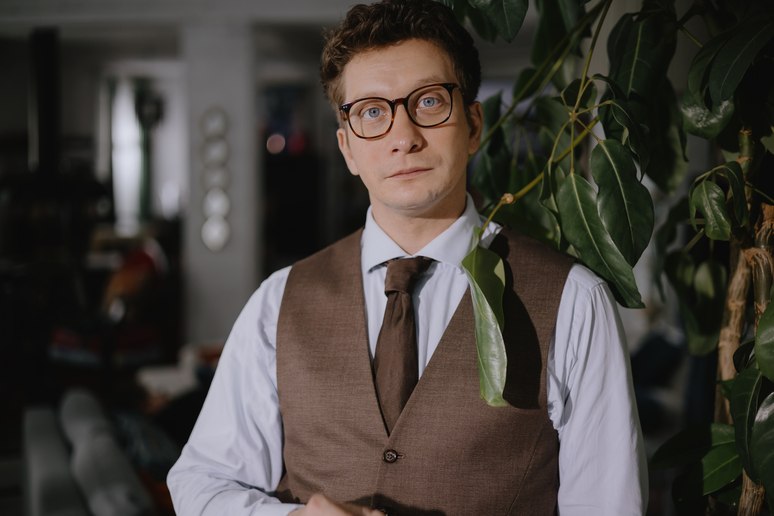 Backstage сериала «Постучись в мою дверь». Фотограф в Москве и Санкт-Петербурге Дарина