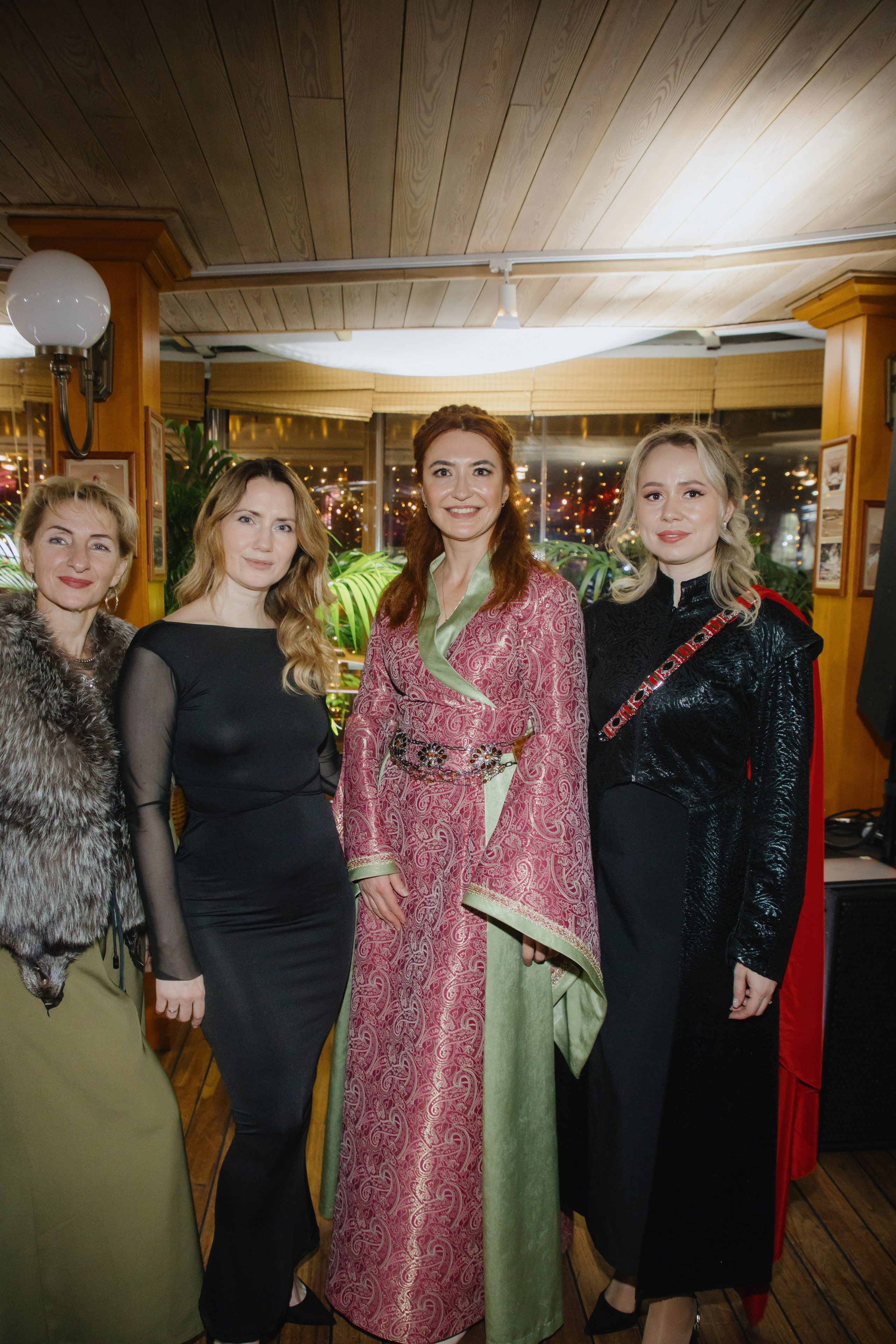 РРК. Фотограф в Москве и Санкт-Петербурге Дарина