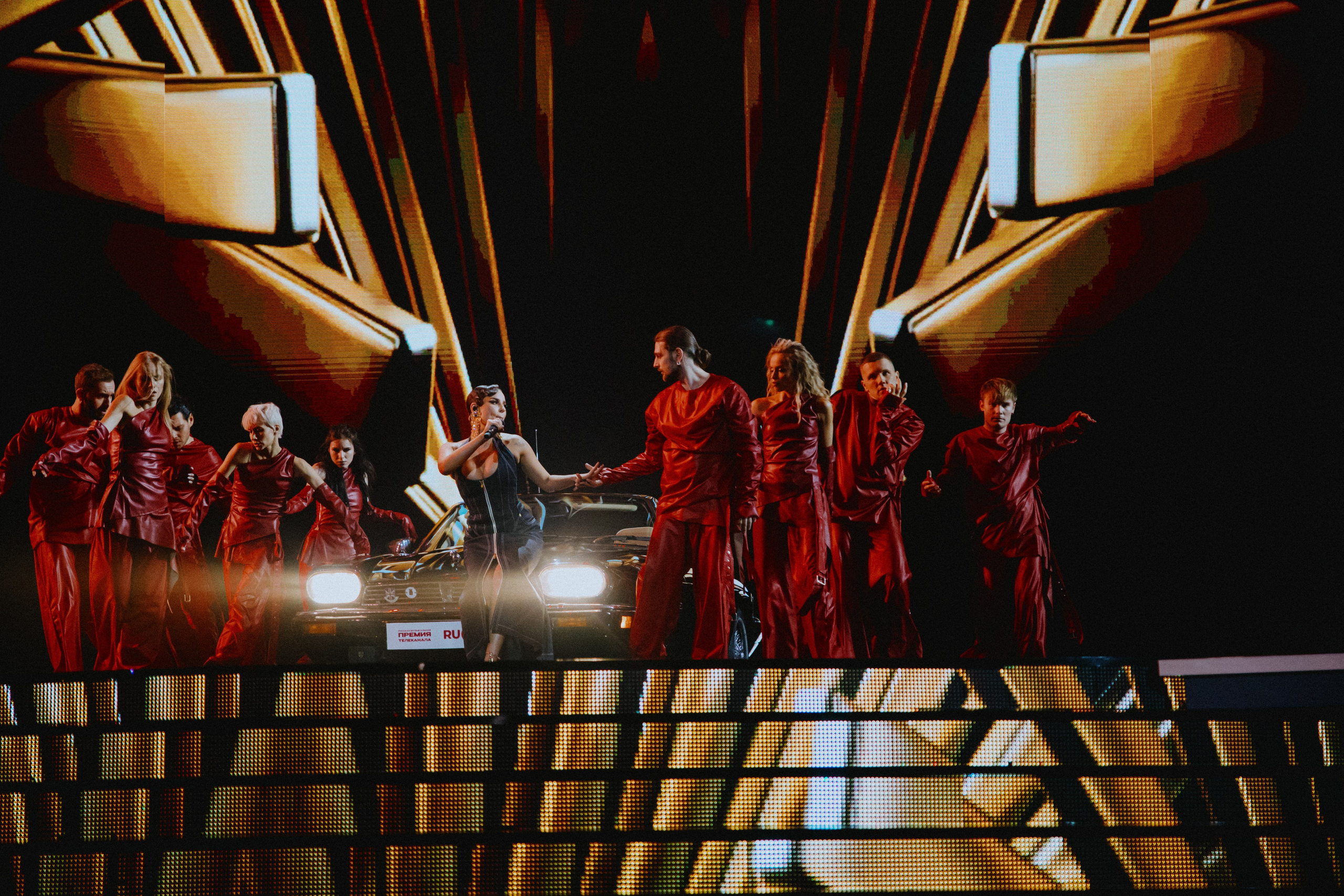 Концерты. Фотограф в Москве и Санкт-Петербурге Дарина