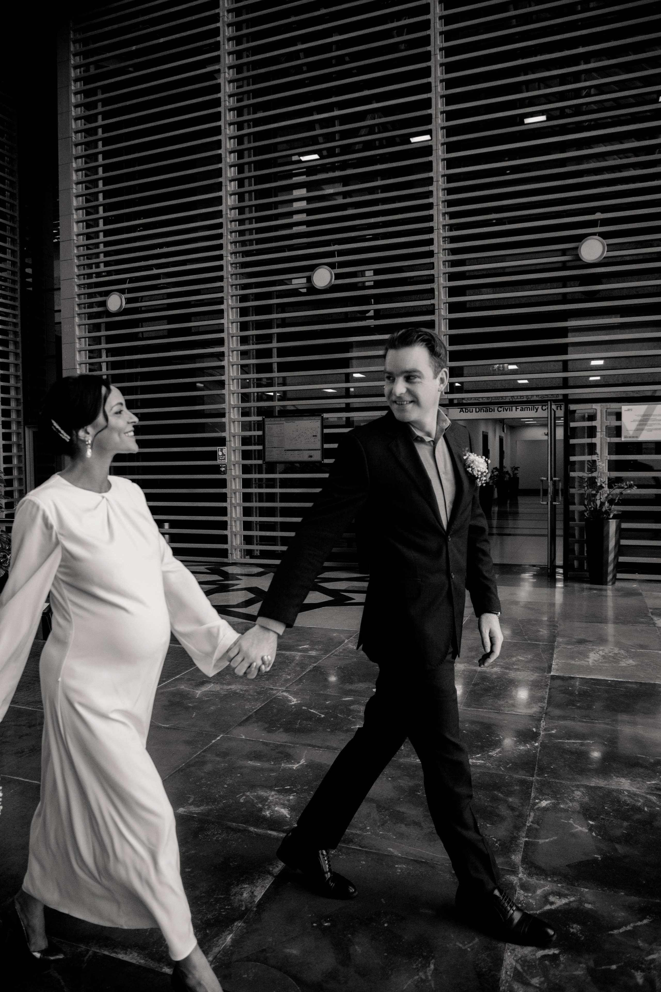 Роспись (Абу Даби). Фотограф в Москве и Санкт-Петербурге Дарина