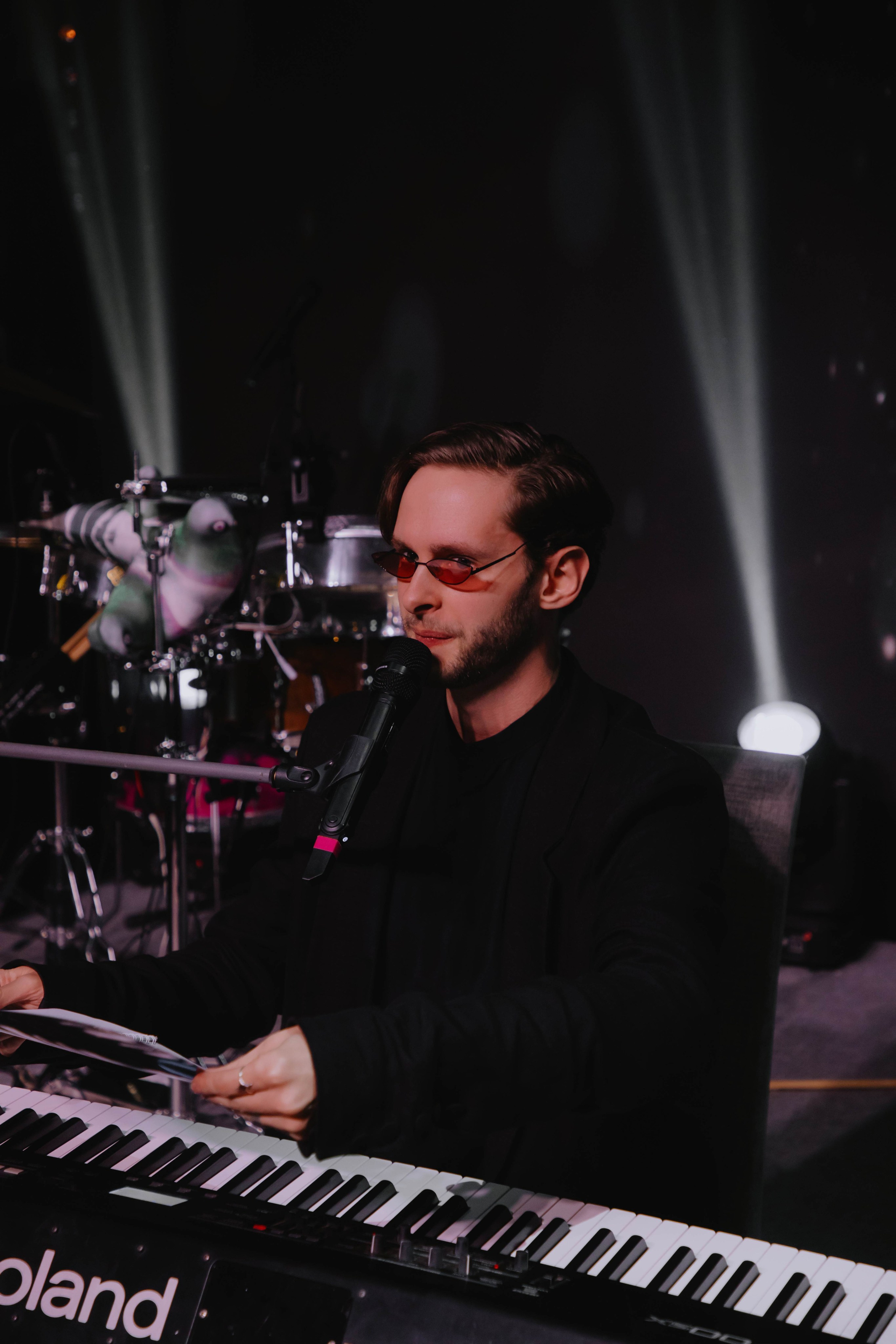 День Рождения Александра Иванова (Москва). Фотограф в Москве и Санкт-Петербурге Дарина