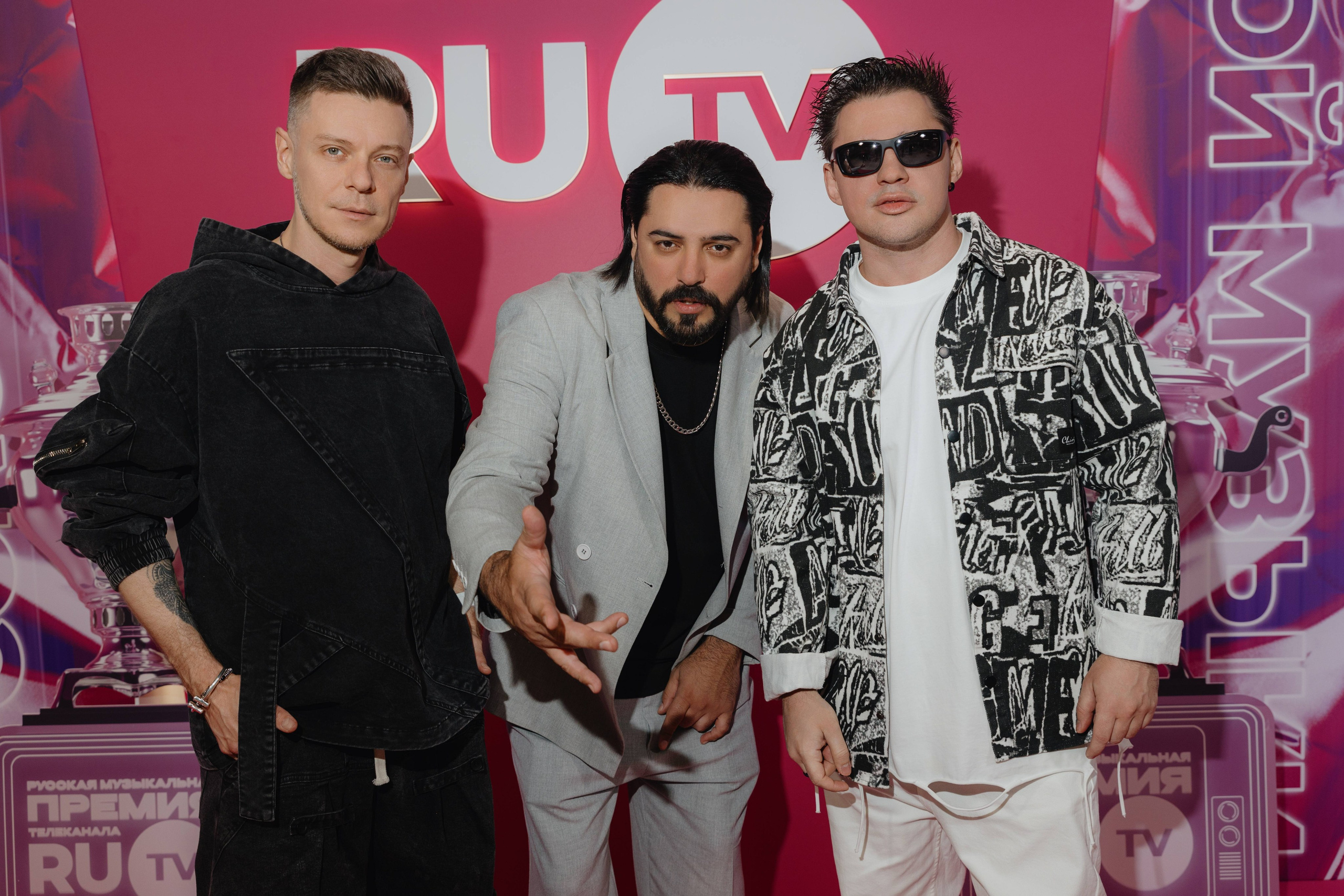 ПРЕСС-ВОЛЛ. Фотограф в Москве и Санкт-Петербурге Дарина