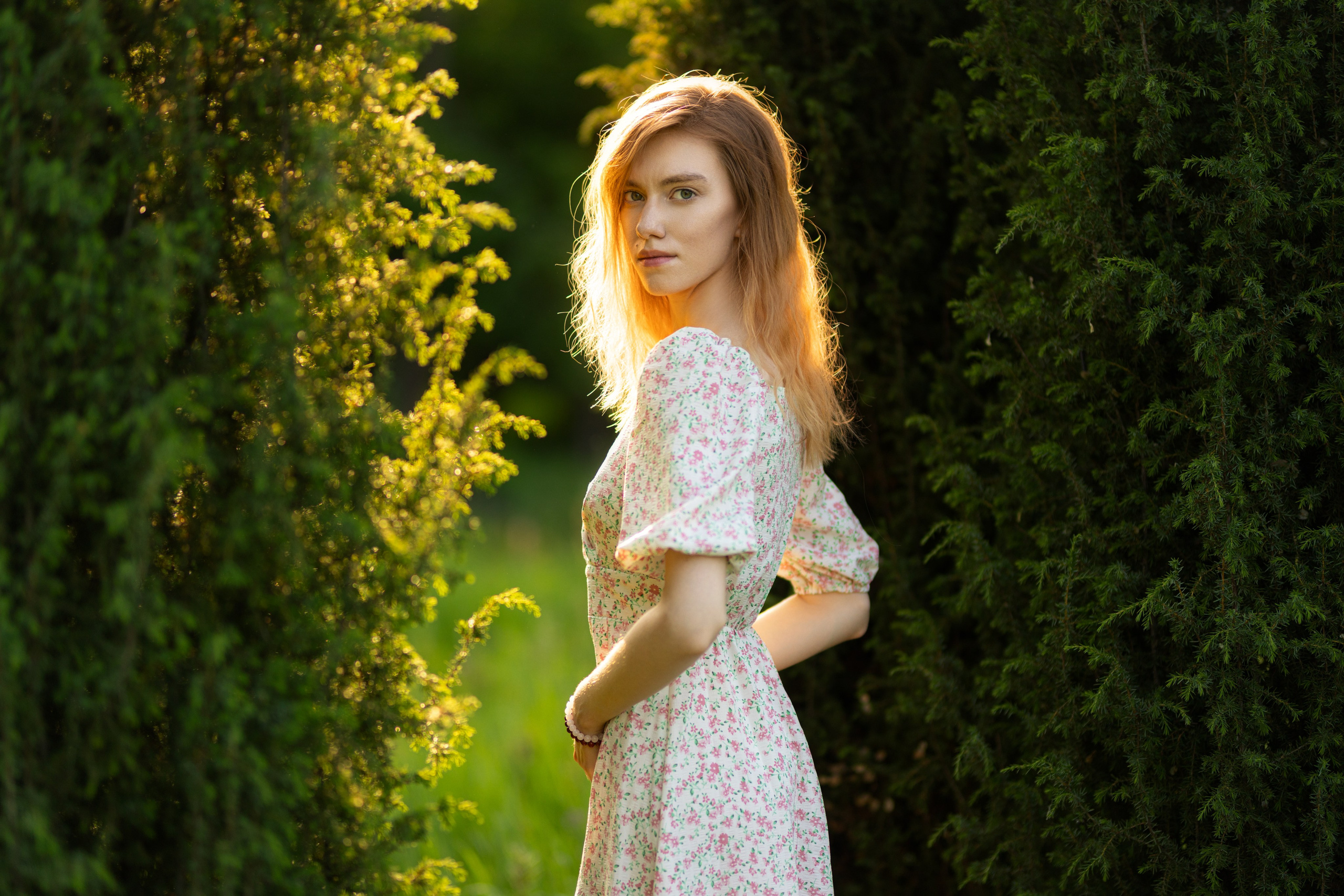 Портреты. Дмитрий Шульгин, портретный фотограф в Воронеже