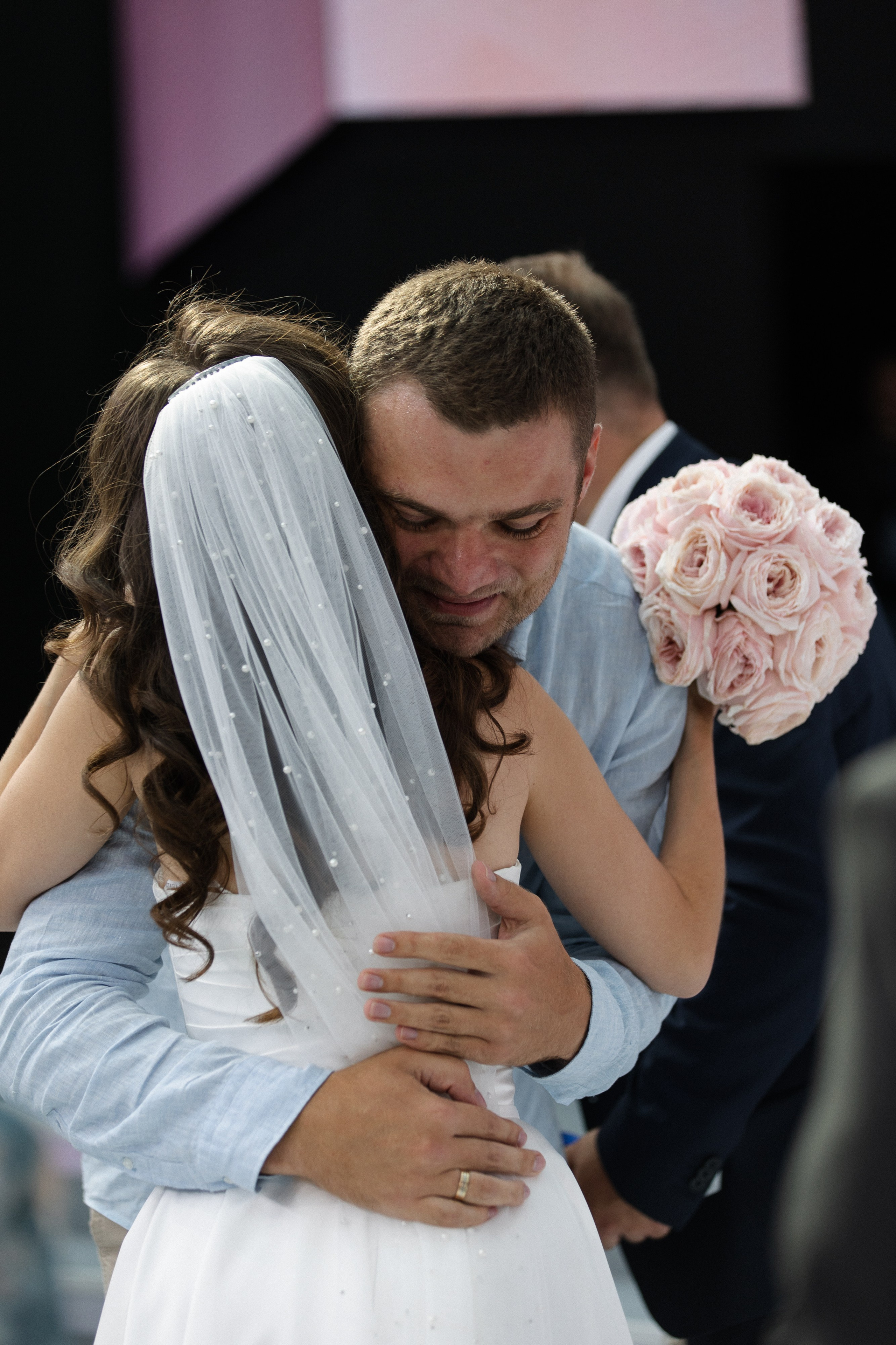 Регистрация в Гостином дворе, ужин в ресторане Библиотека в Переделкино. Свадебный фотограф в Москве Мария Крош