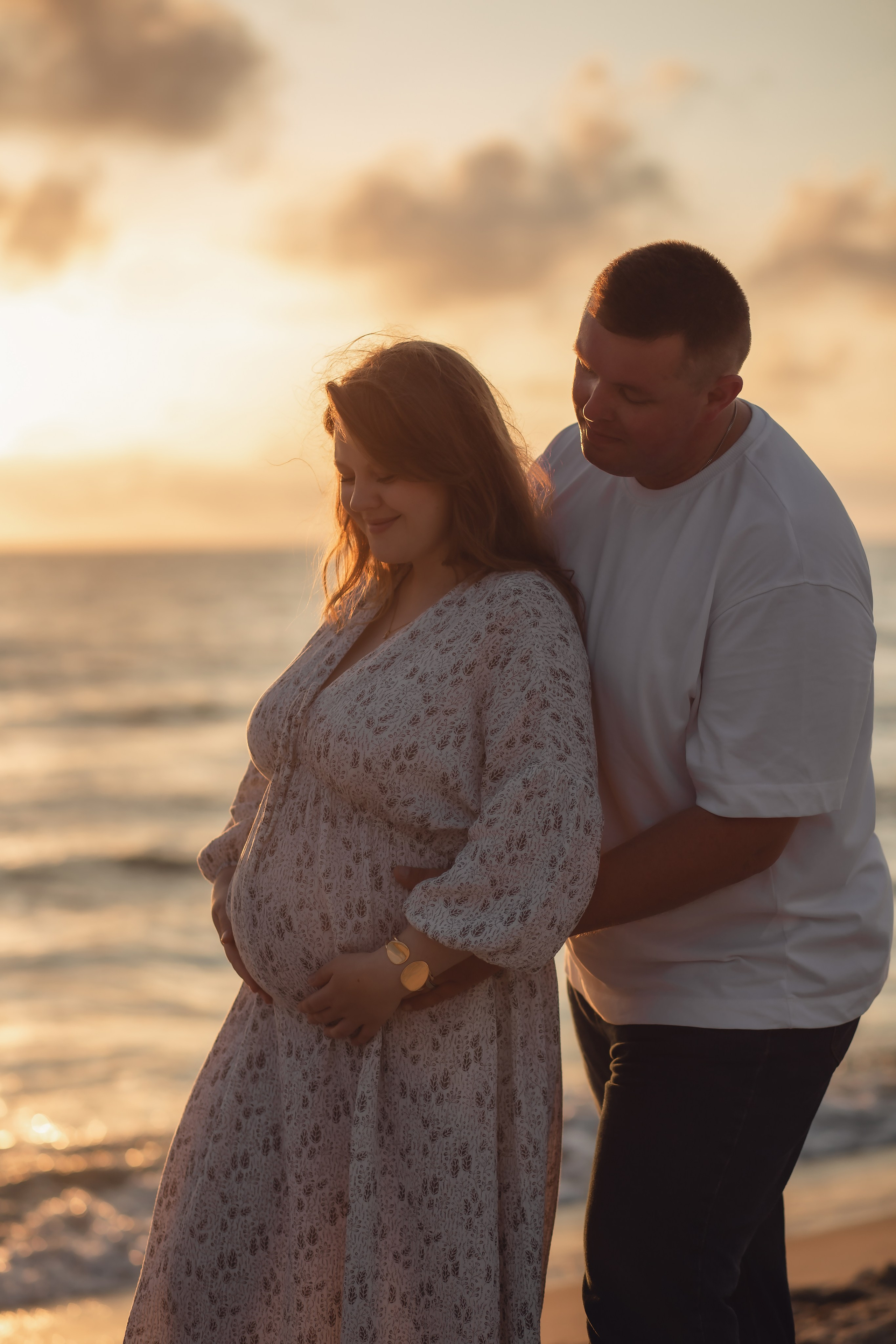 Елена и Никита. Фотограф в Калининграде Решетникова Алина