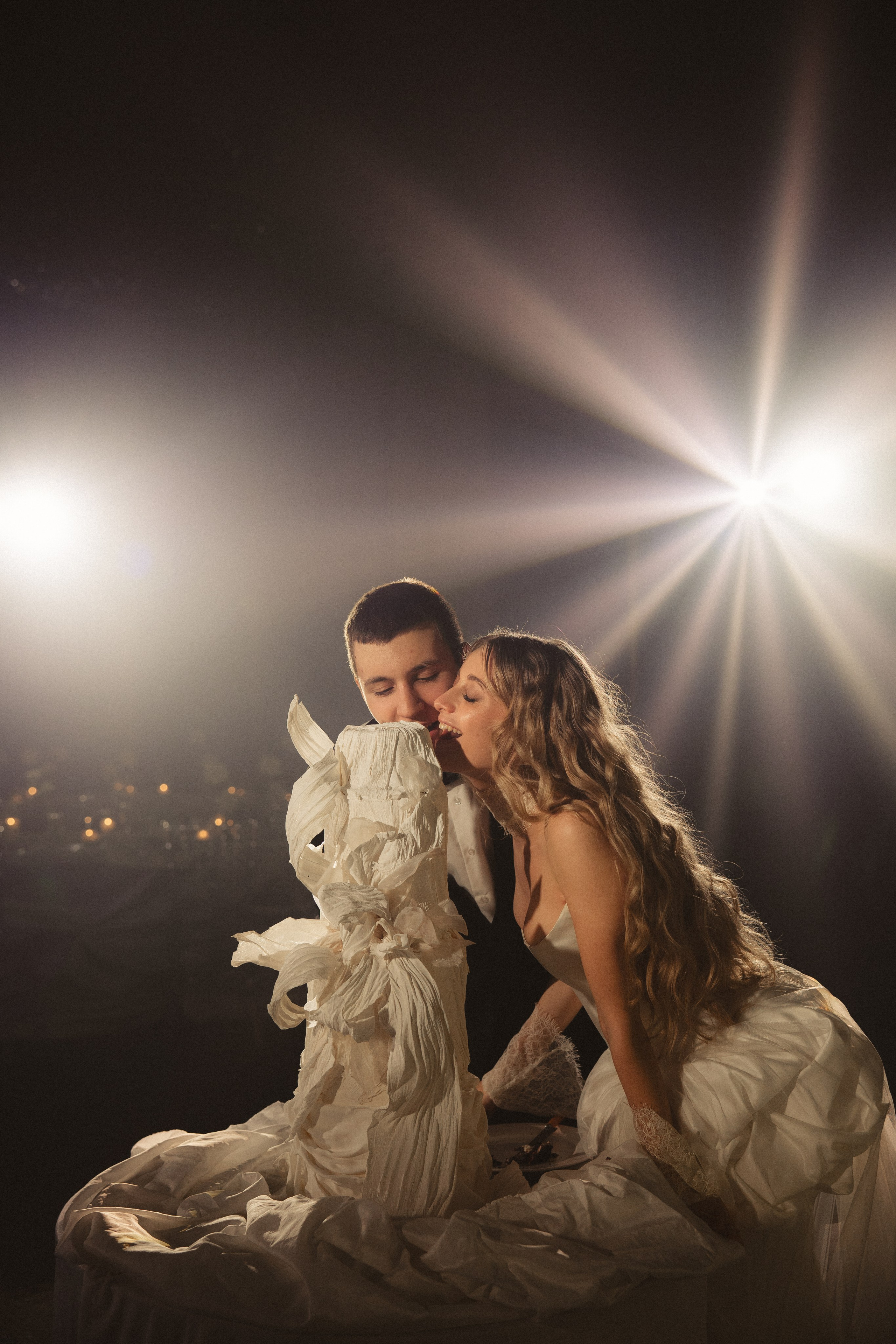 Вероника & Максим. Phdkvmr.ru