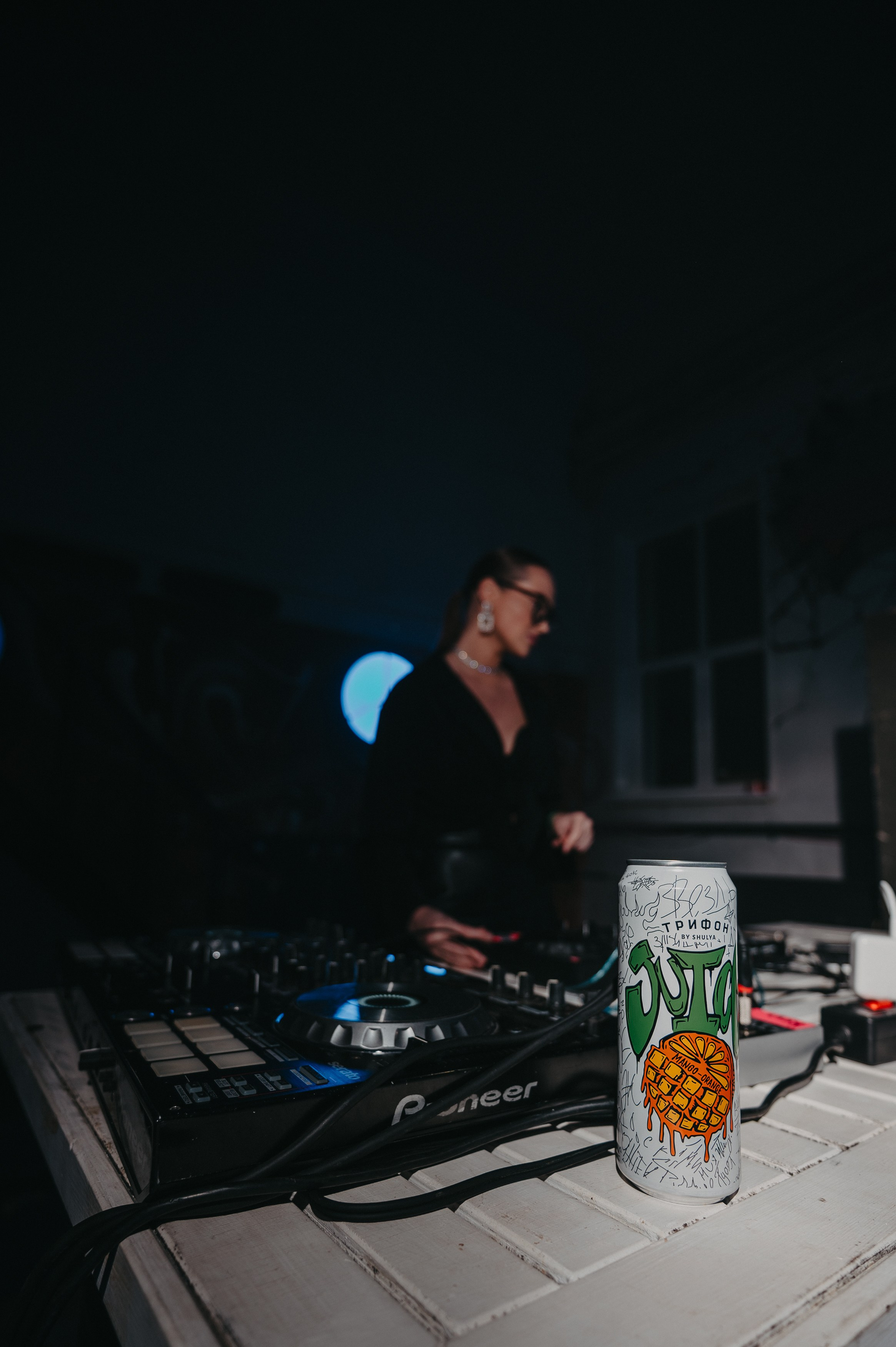 Контент фотограф Илья Урс