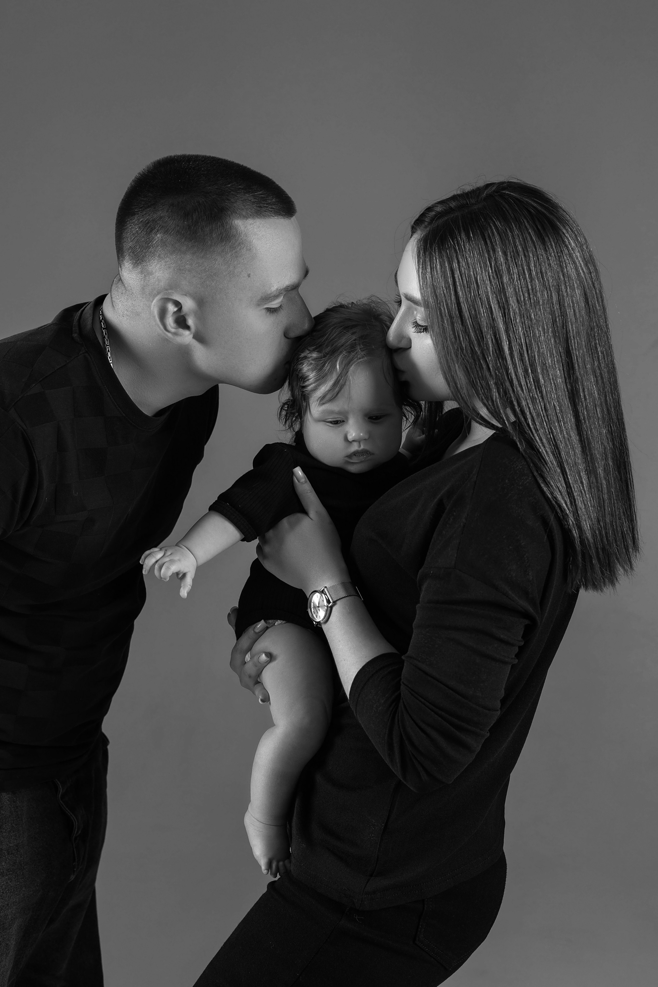 Семейная история. Фотограф Сальск Катерина