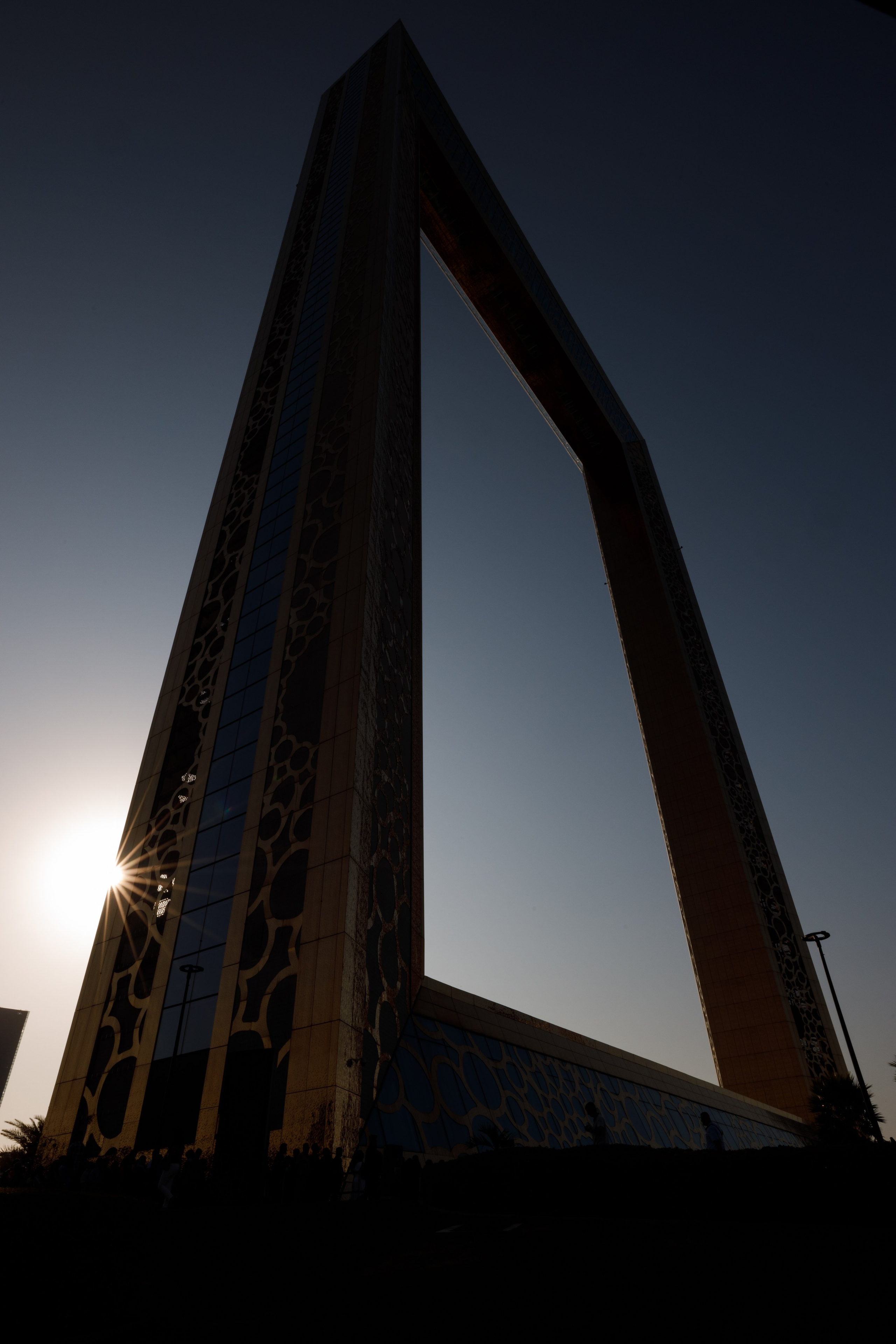 Дубай 2023. Руслан Плахтеев