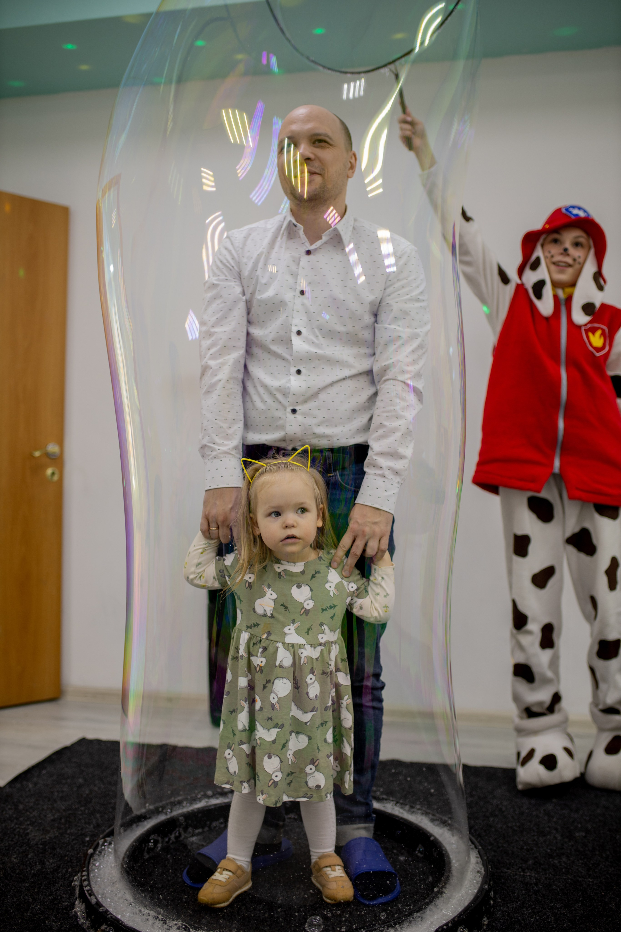 Вечеринка Вовочки. Семейный и детский фотограф в Петрозаводске