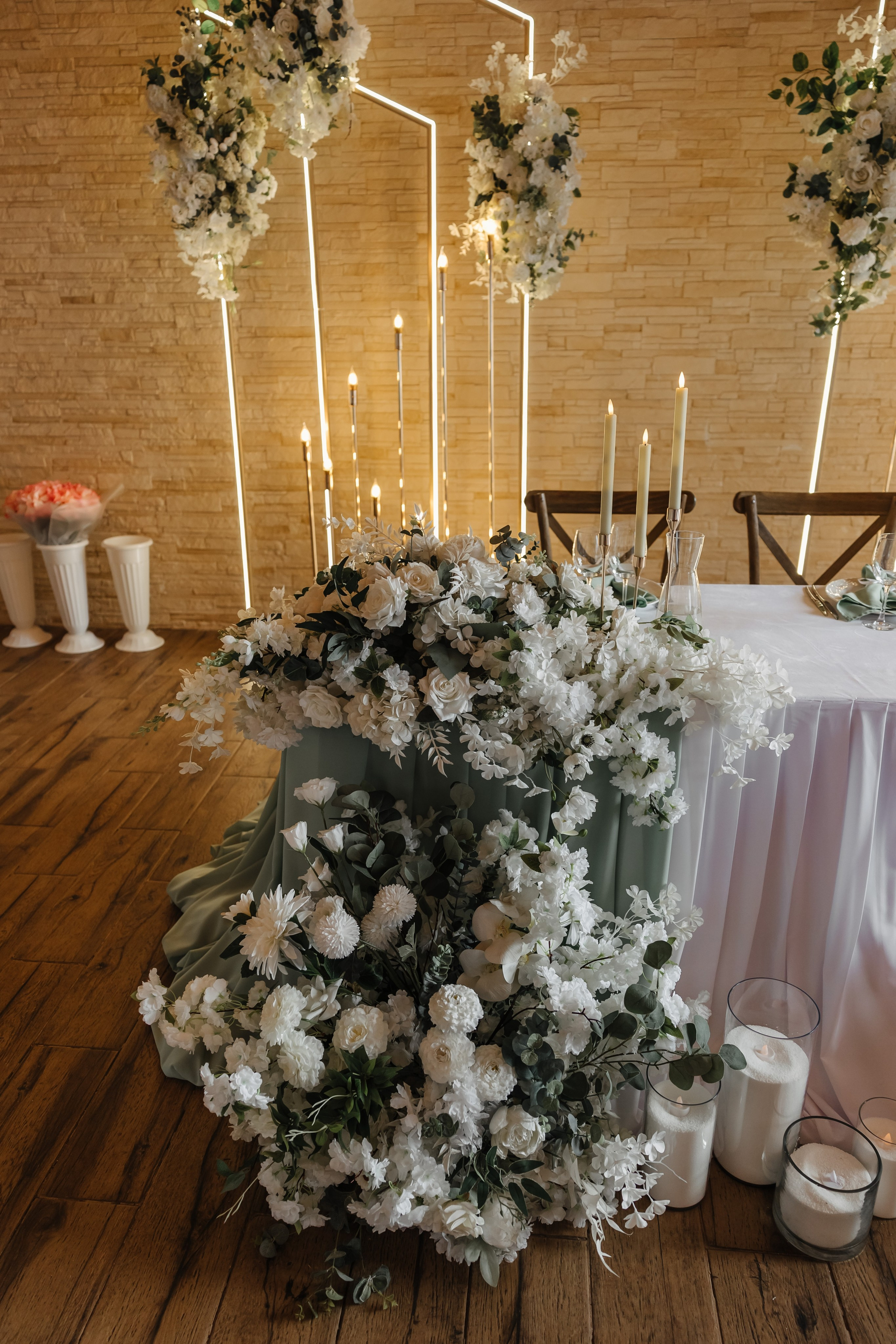 Площадка № 3-11. Свадебный организатор Москва