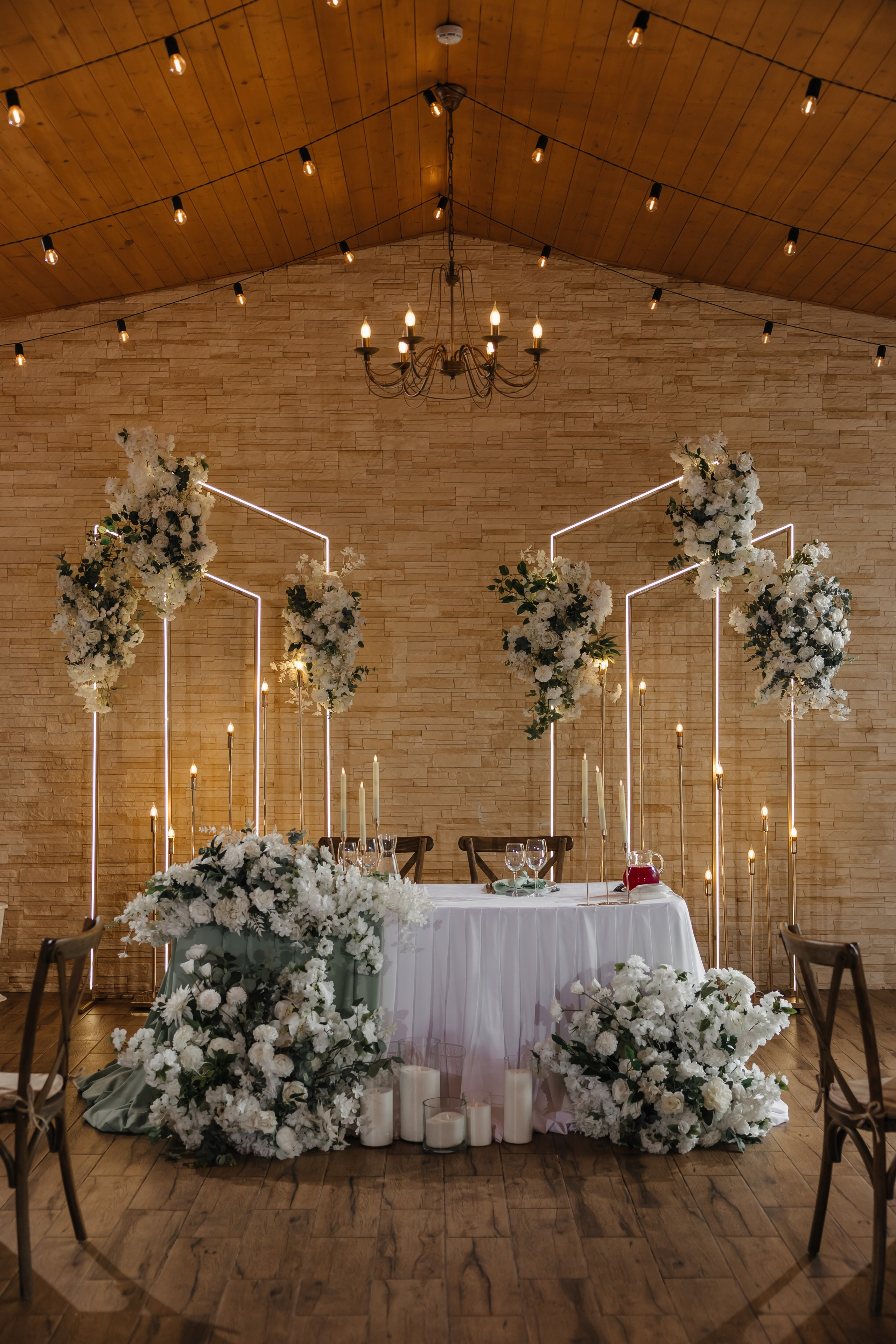 Площадка № 3-11. Свадебный организатор Москва