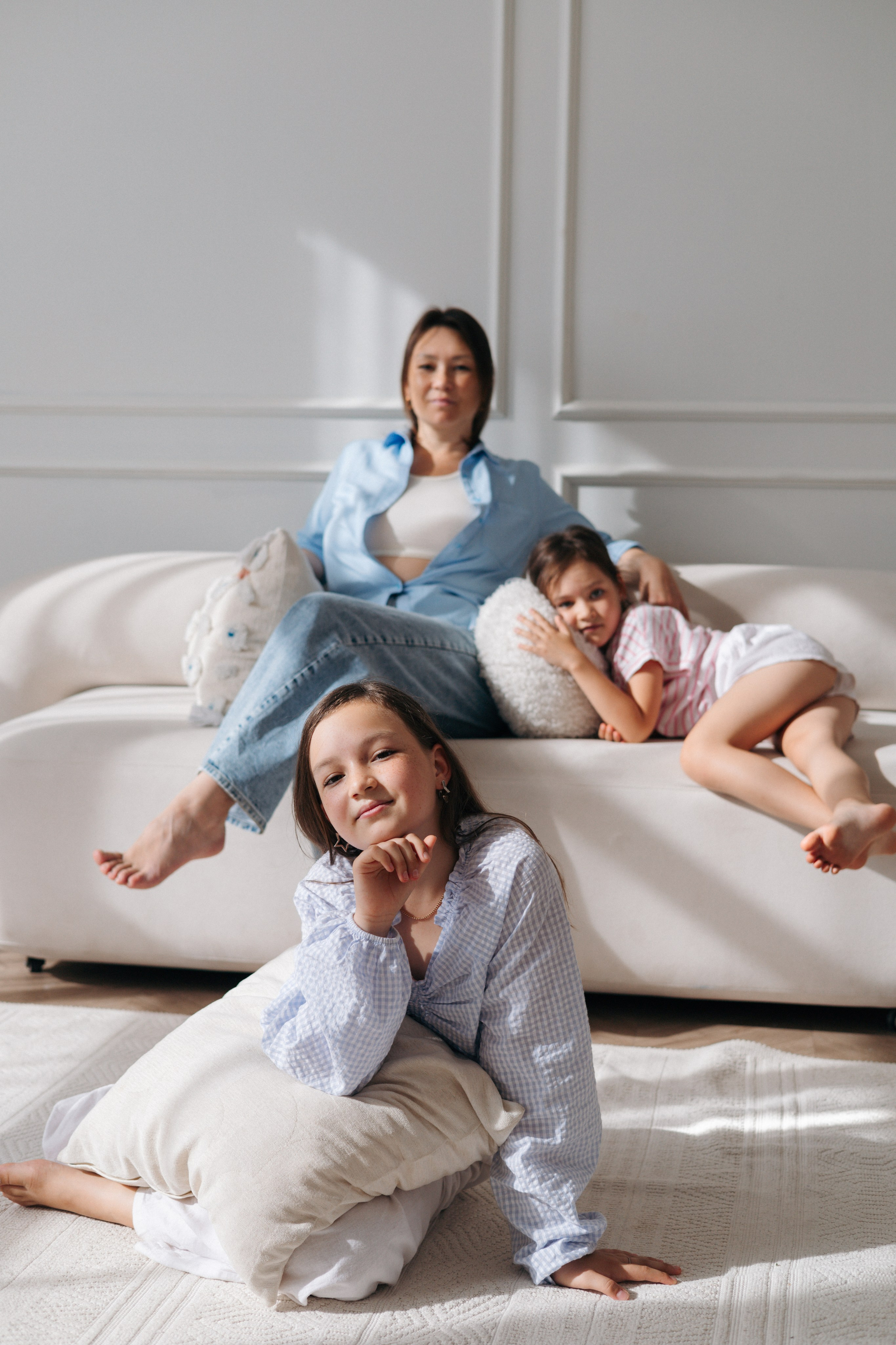 Алиса, Александра, Ирина. Ваш фотограф