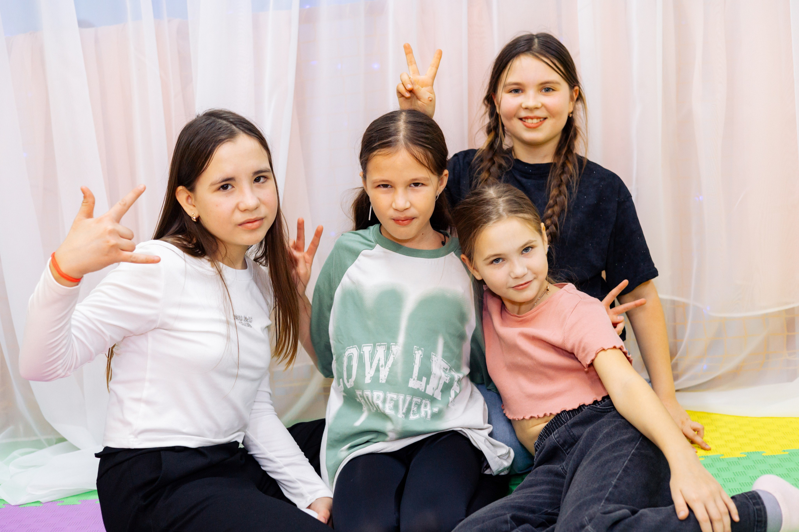 Праздник Юлии. Ваш фотограф