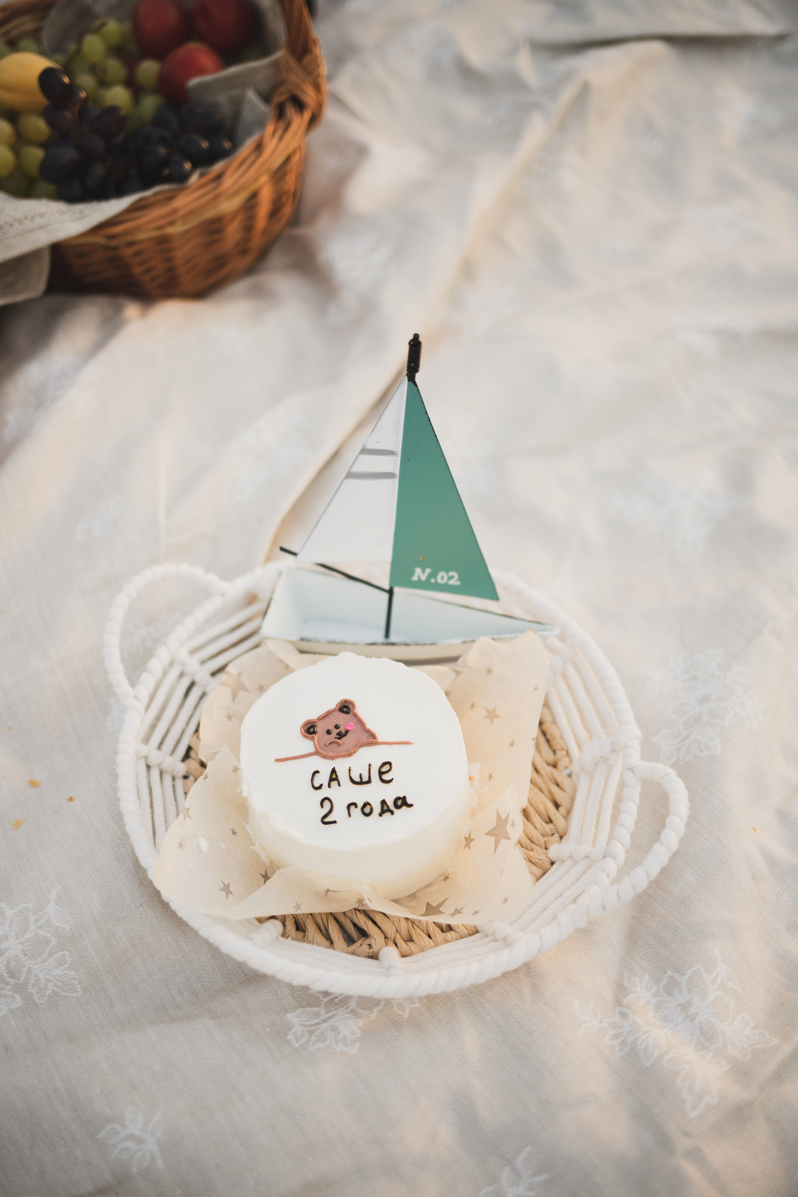 Семья Дмитриевых. Фотограф Москва и МО Анастасия Пясковская