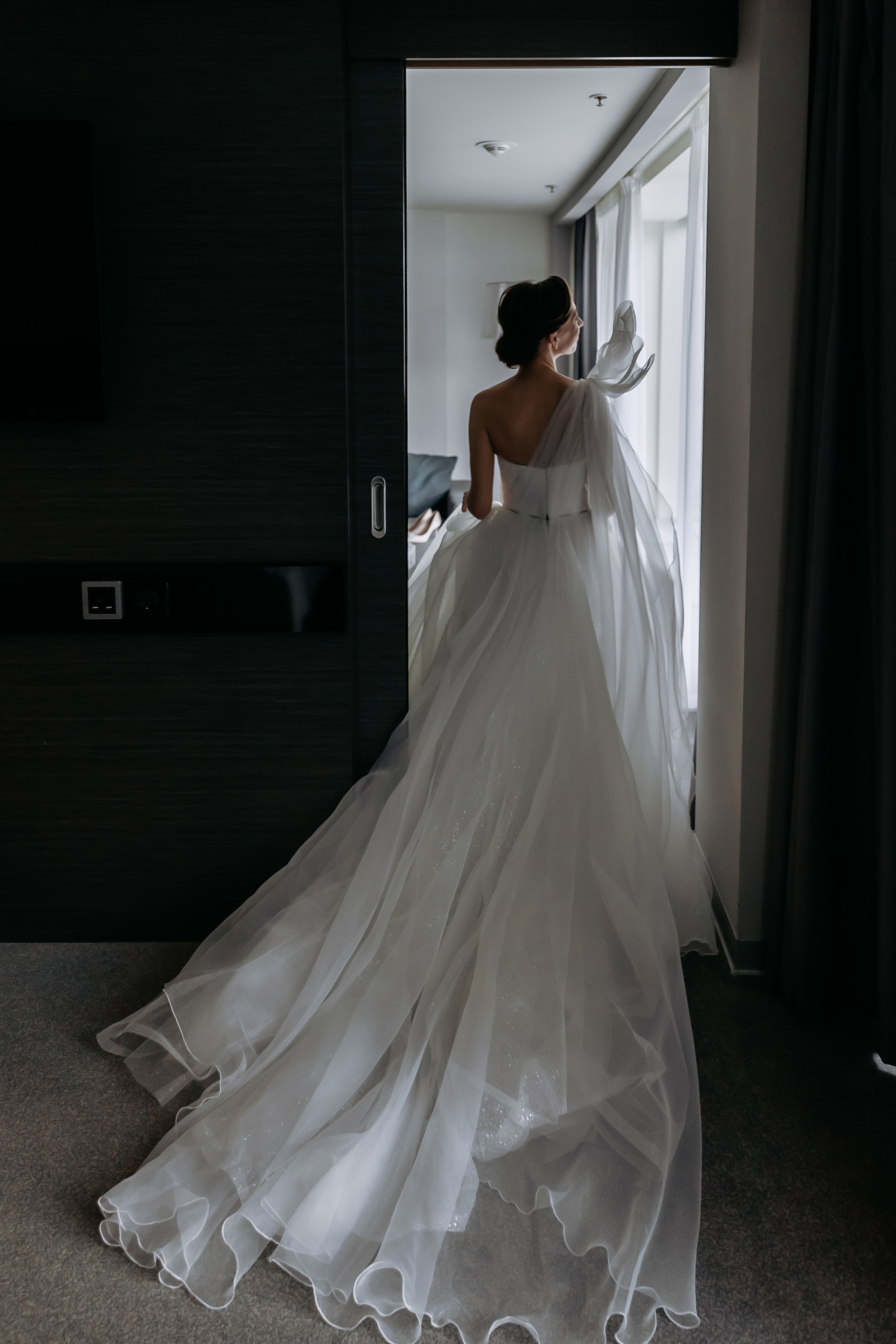 Свадебный фотограф | Москва | Демидова Мария