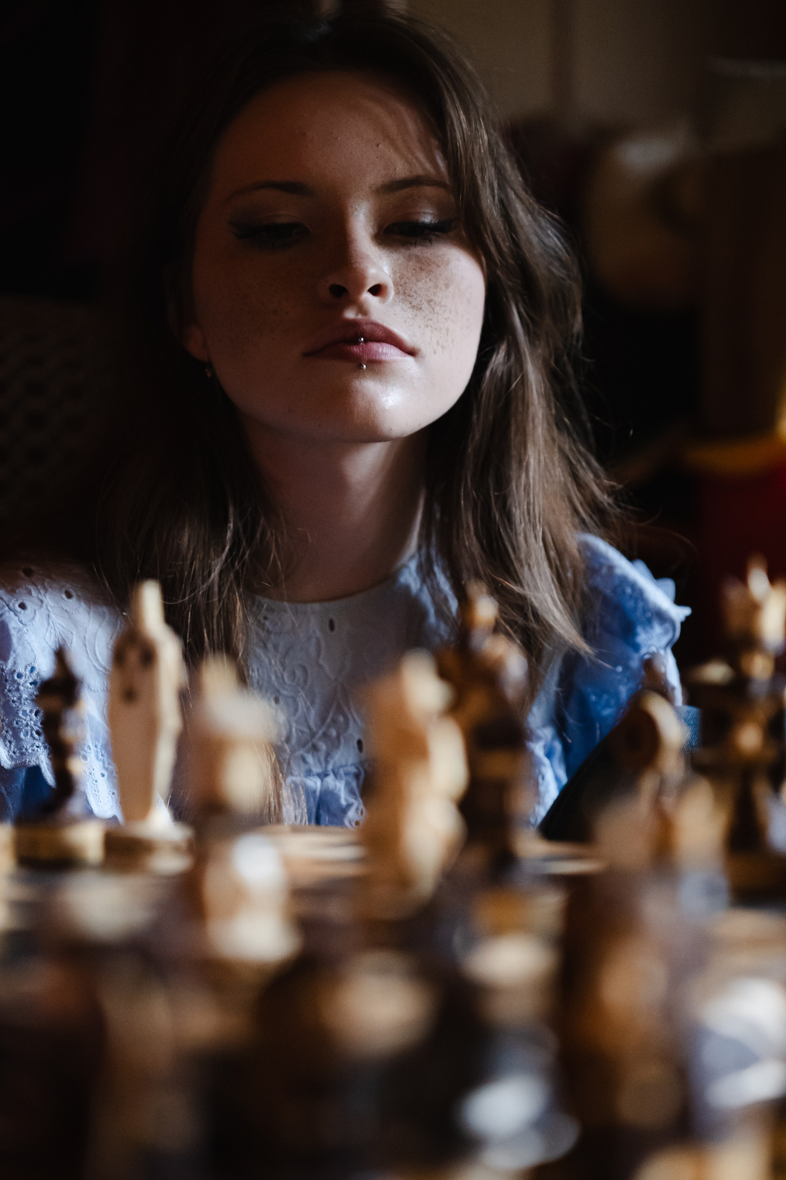 Семейная фотосессия