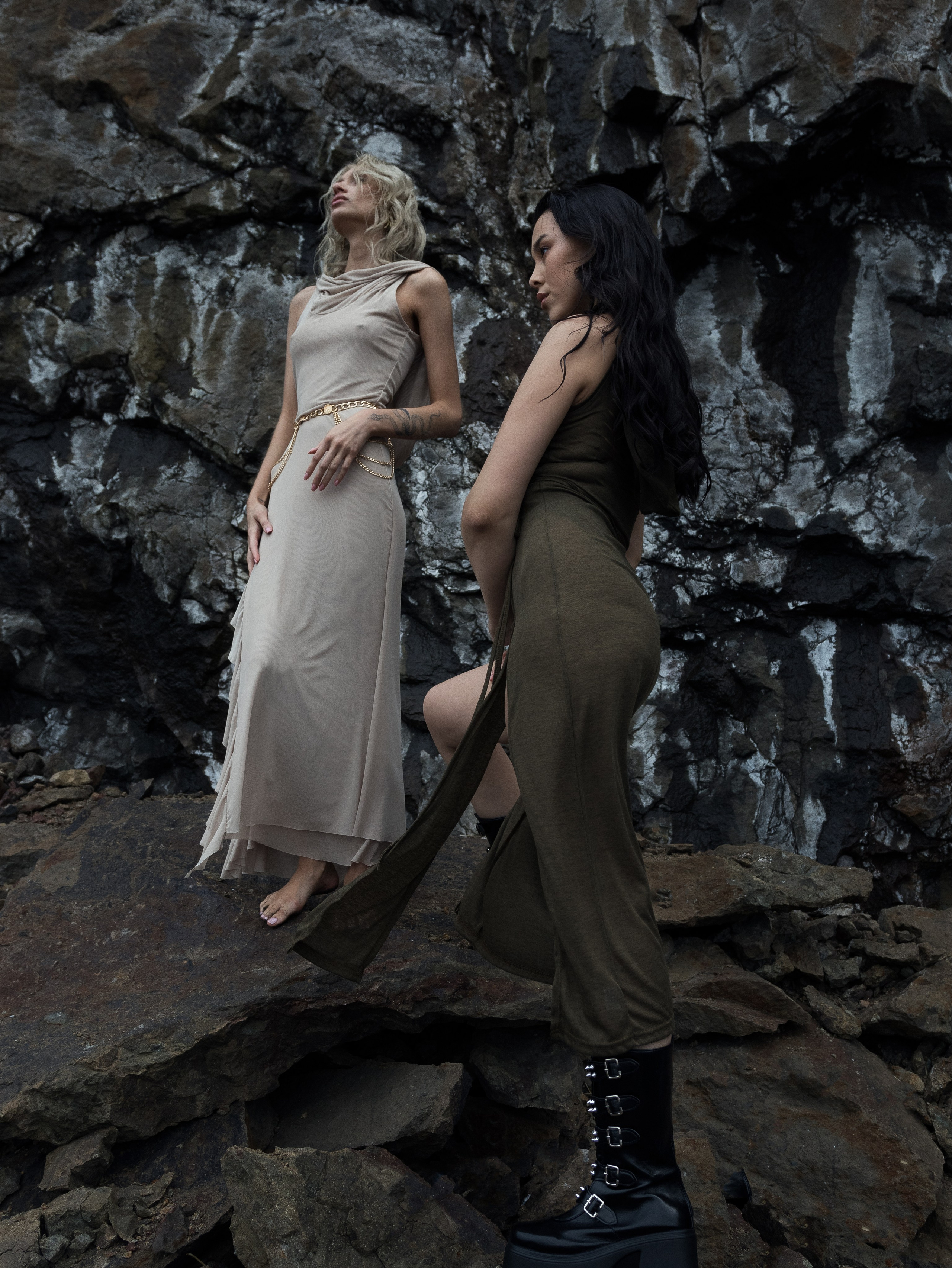 Wild. Фотограф Даниил Камчатка