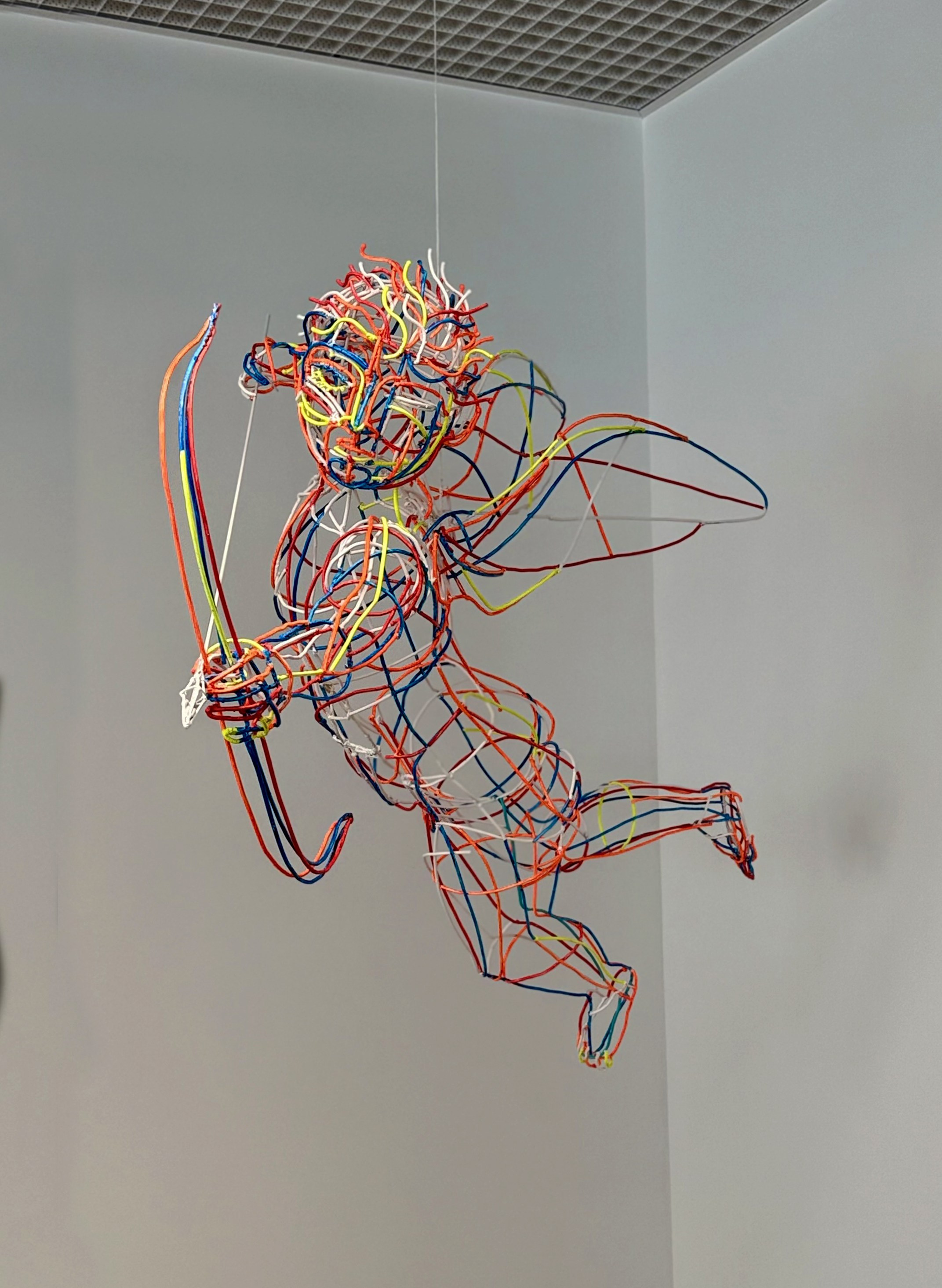 Амур_amur_2025. Художник — скульптор Антонина Фатхуллина