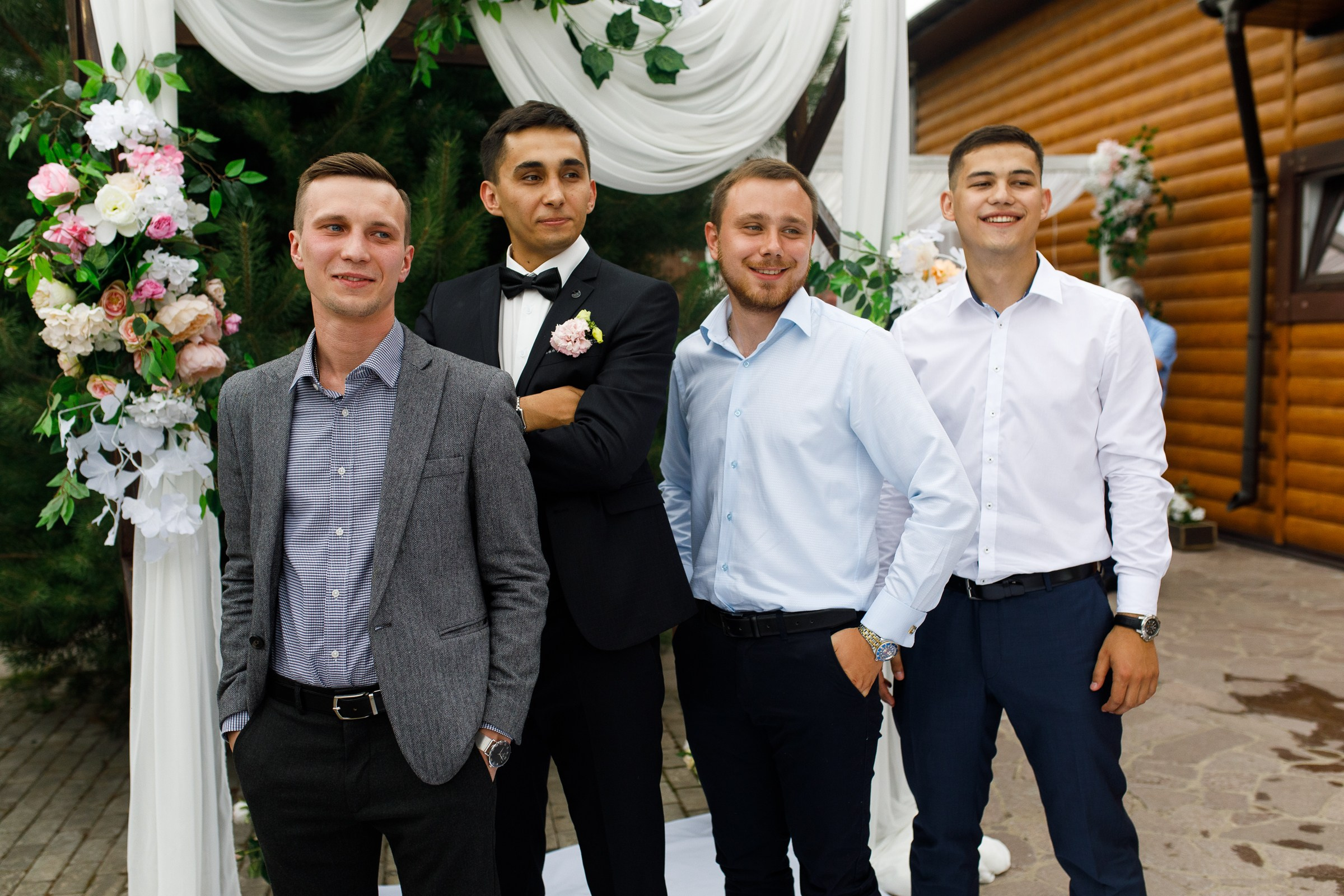 Вадим и Алия. Фотограф в Уфе Ирина Идрисова