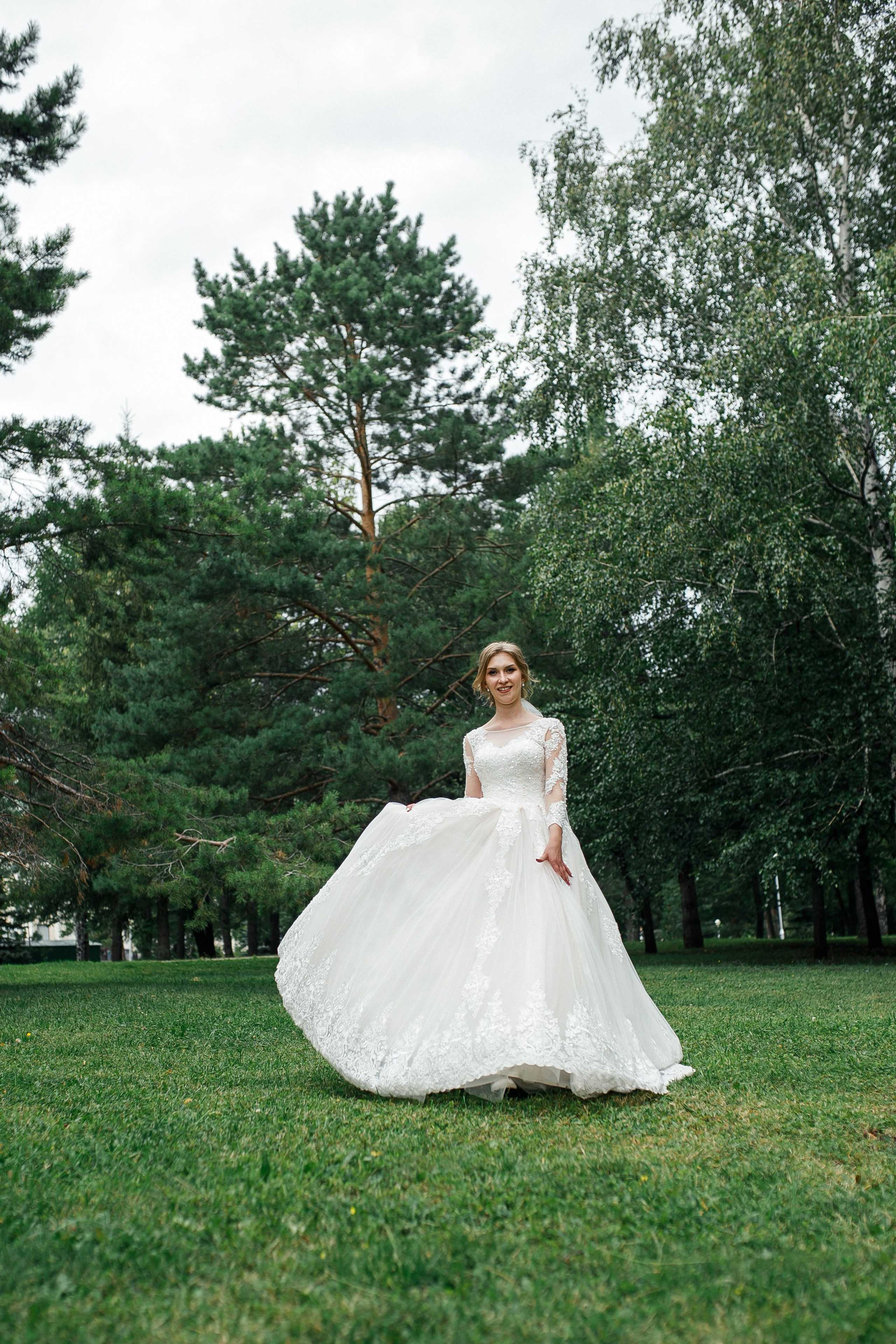 Свадьба в Уфе. Фотограф в Уфе Ирина Идрисова