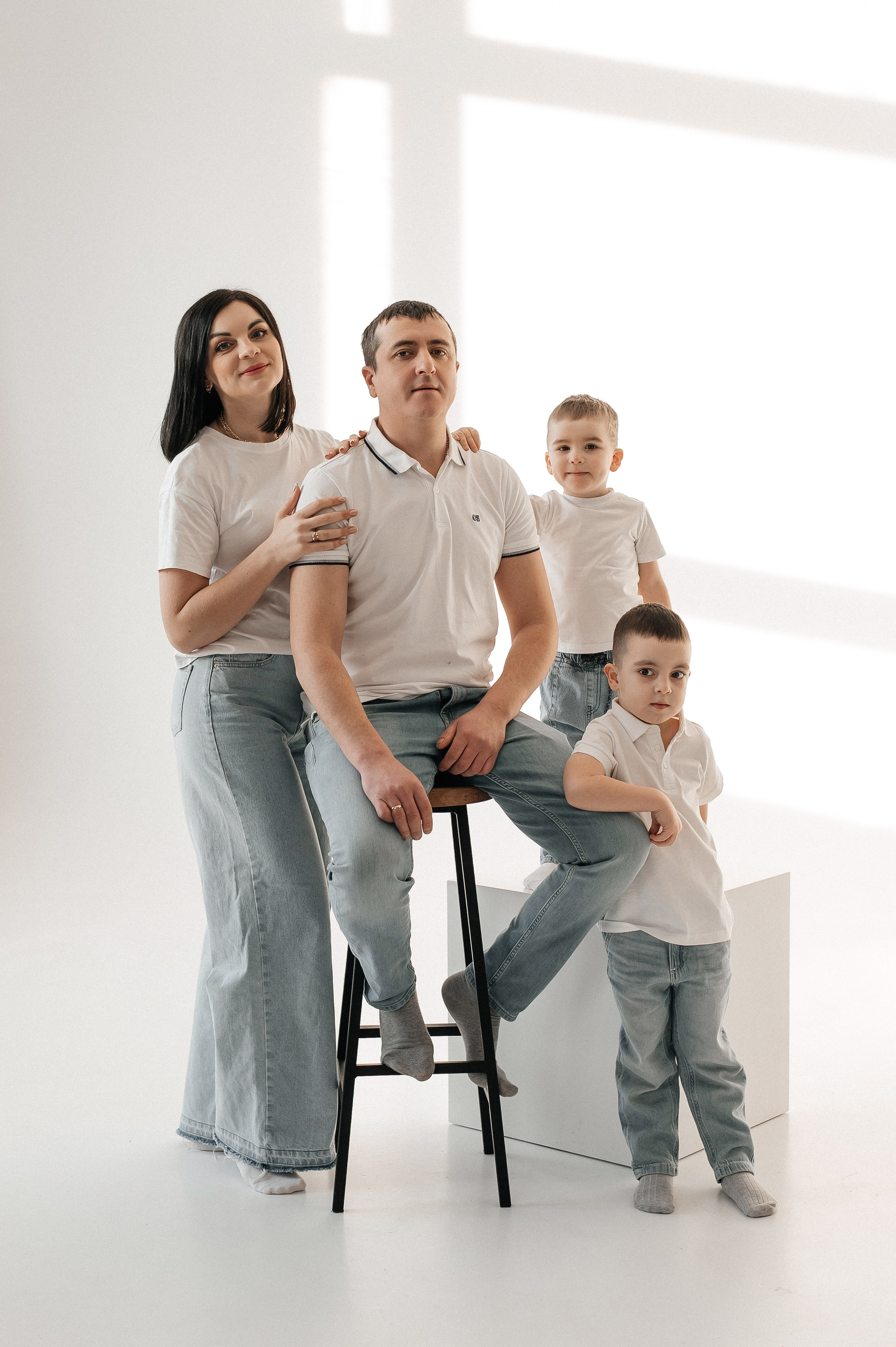 О&Н. Свадебный и семейный фотограф в Красноярске Виктория Тимонина