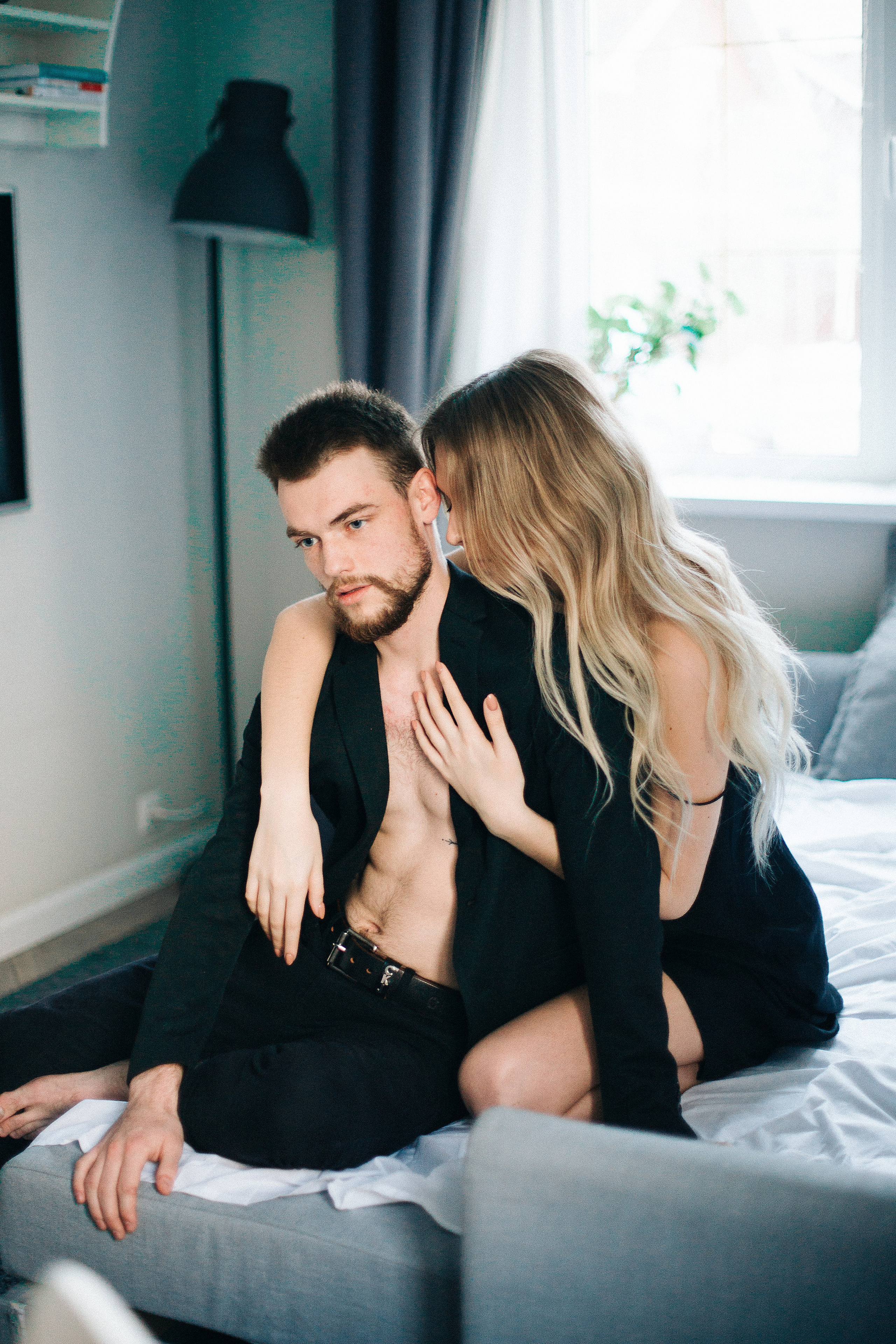 LS. Антонина Талах фотограф в Москве