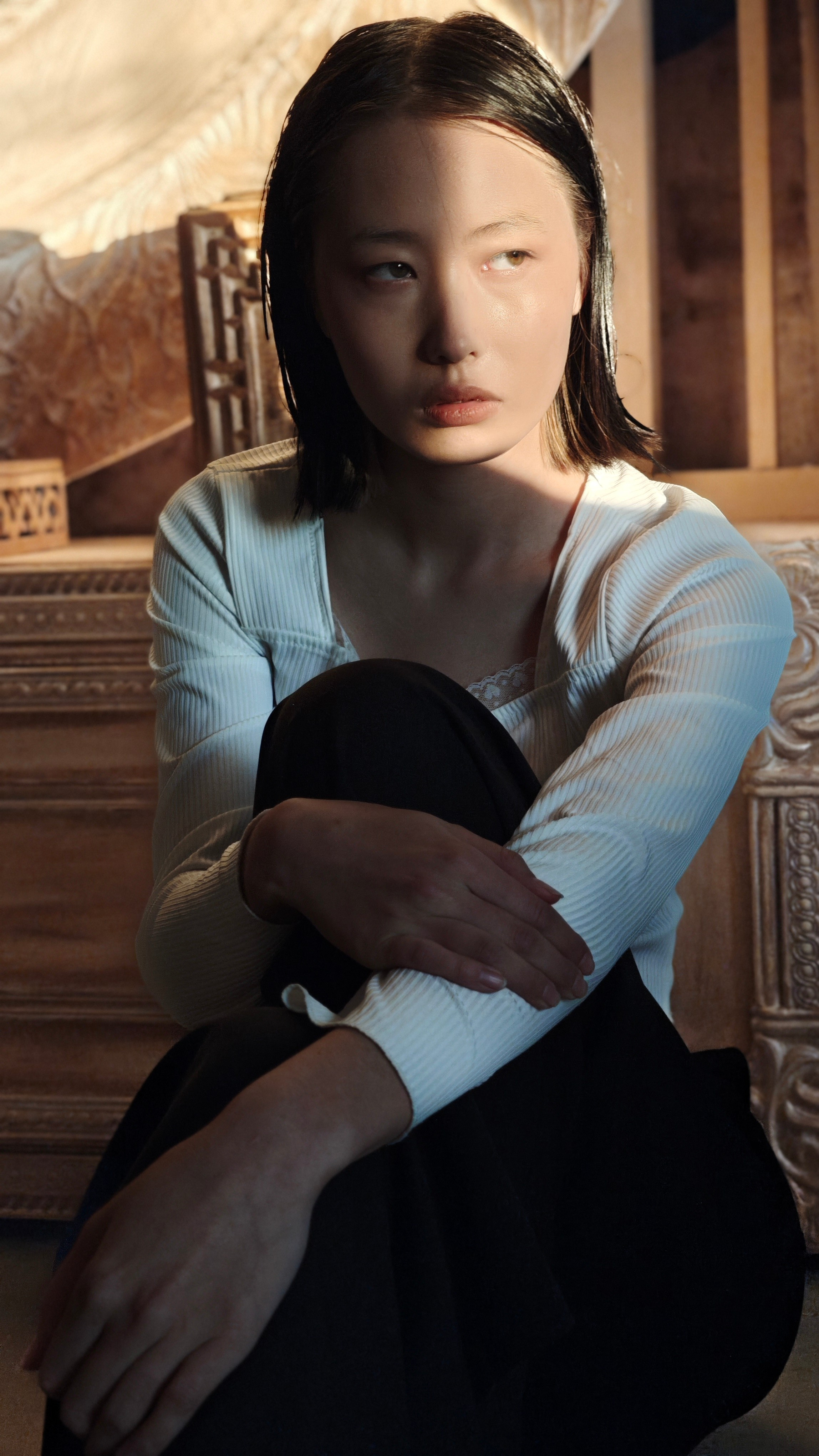 Дарима. Модельное агентство ART PODIUM ULAN-UDE