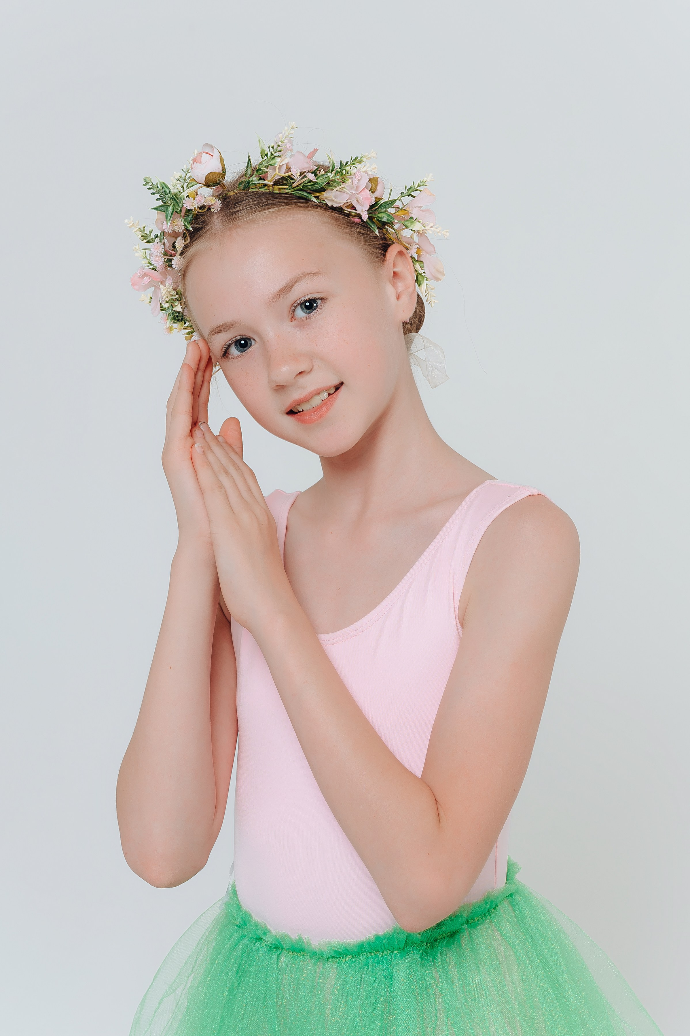 Образцовый ансамбль танца «МОЗАИКА». Детский и семейный фотограф Катерина Мишина