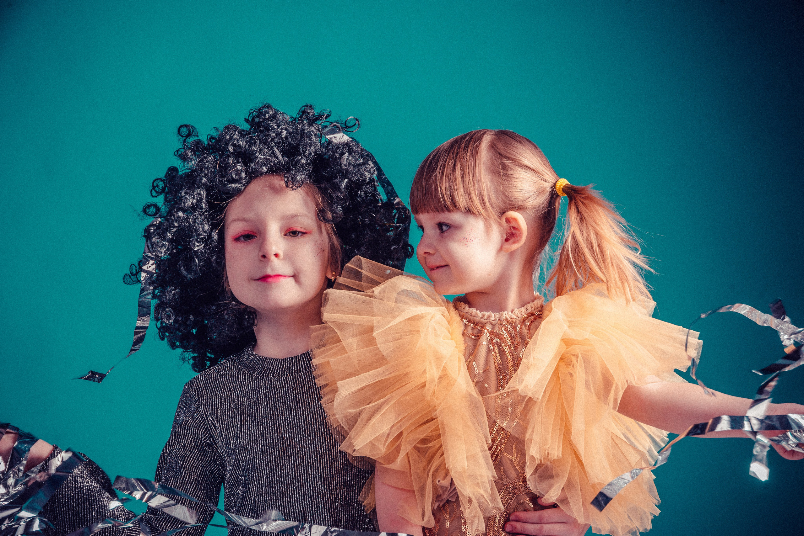 ДИСКО. Детский и семейный фотограф Катерина Мишина