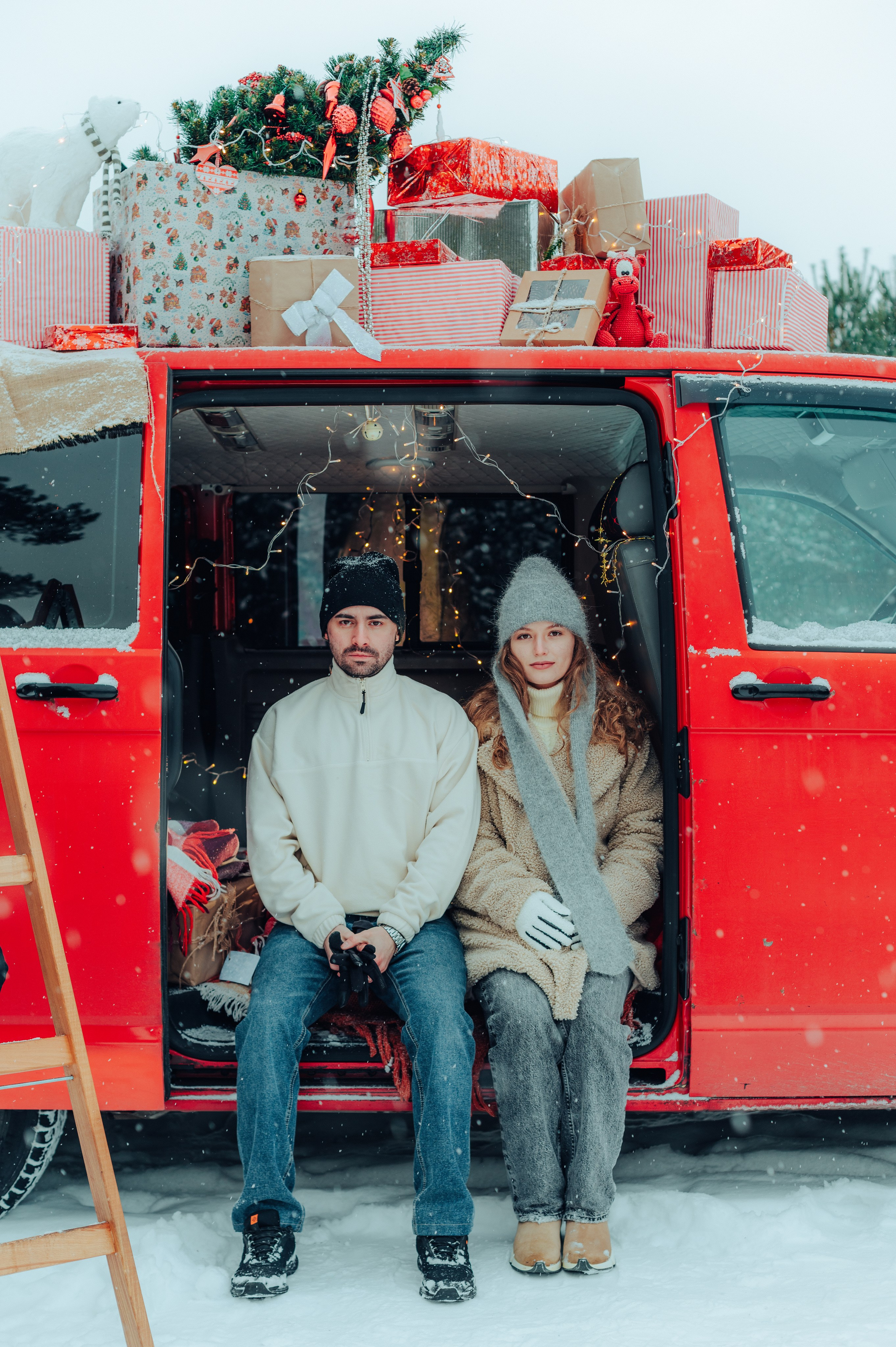 Вика и Денис. Детский и семейный фотограф Катерина Мишина