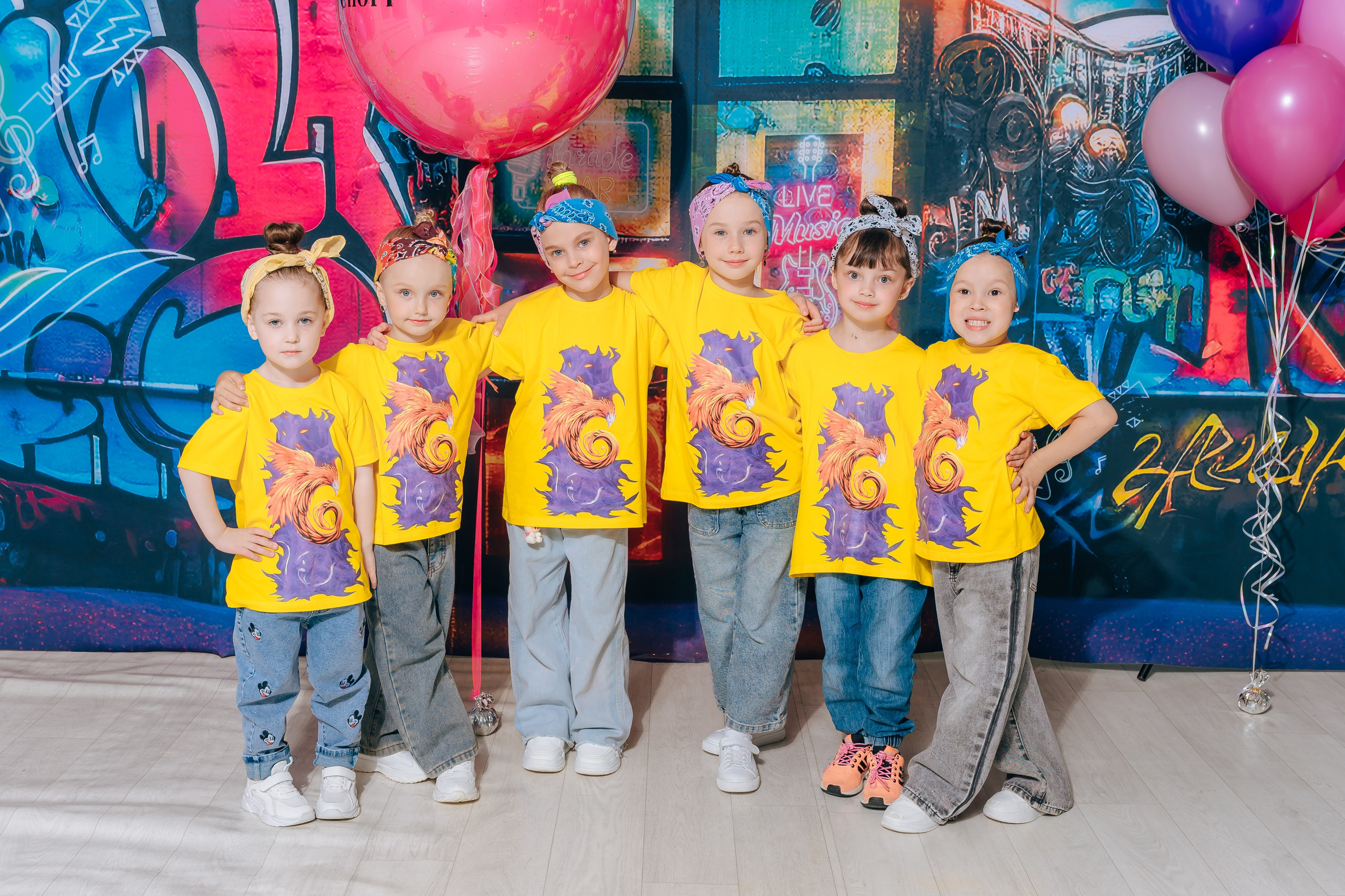 Отчётник GLORY. Детский и семейный фотограф Катерина Мишина