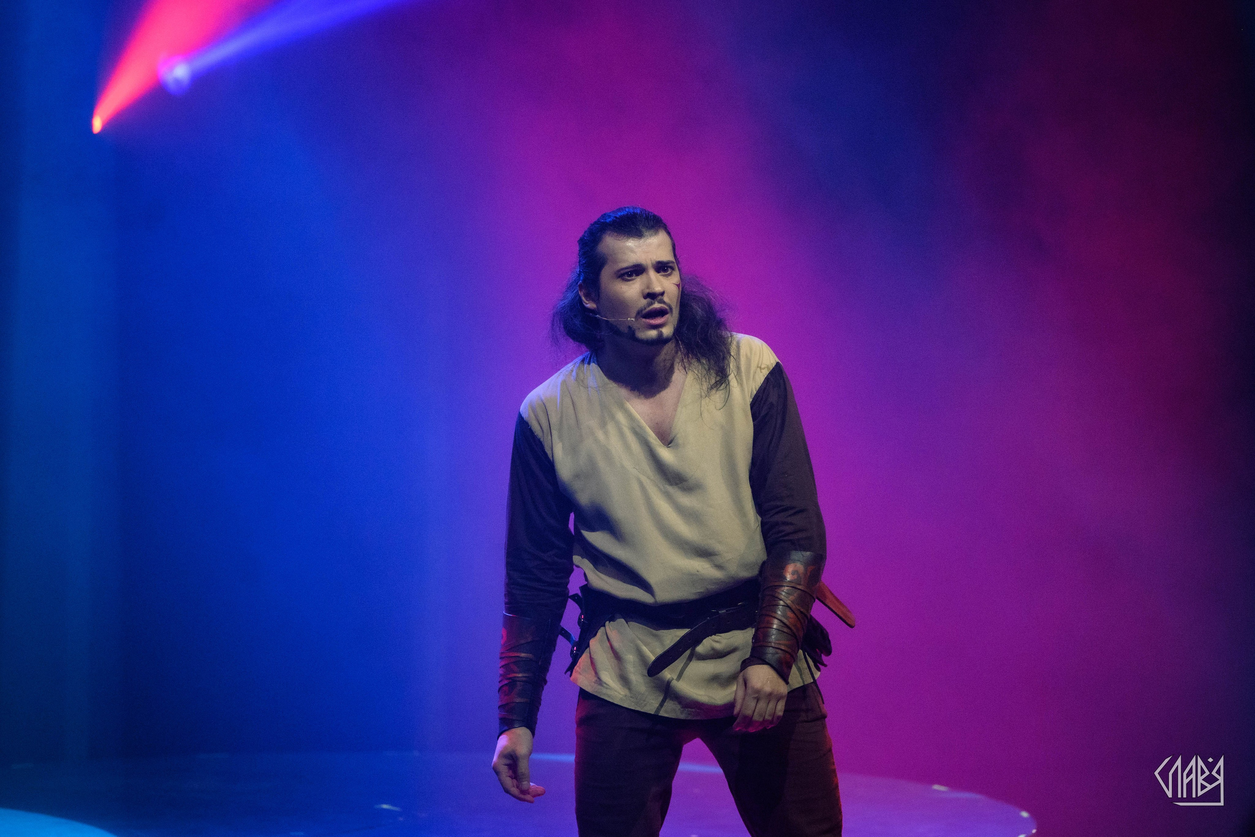 Последнее испытание альтернативный финал. Фотограф из Москвы Ярослава Панкратова