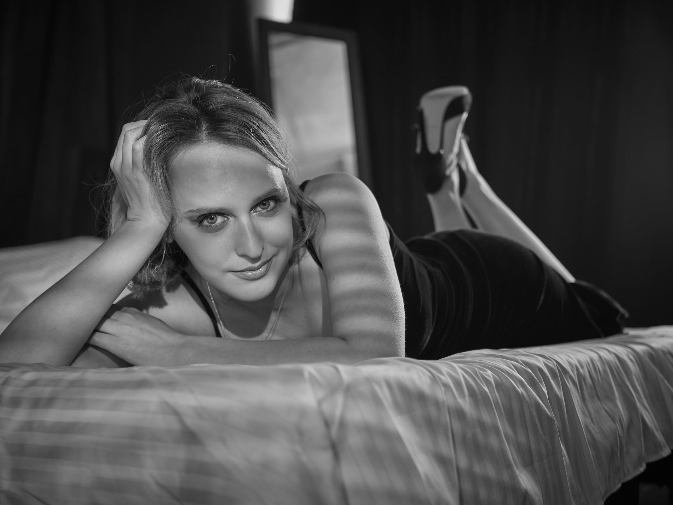 Студийная Фотосессия. G.Val_Ra Портфолио